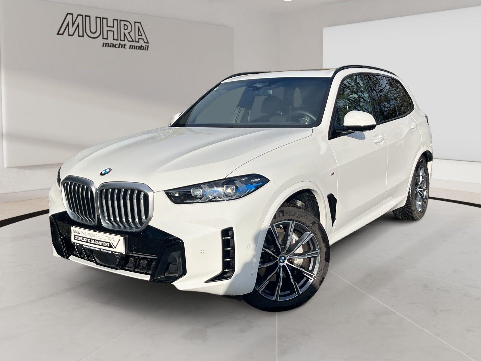 BMW X5 – Bild 2