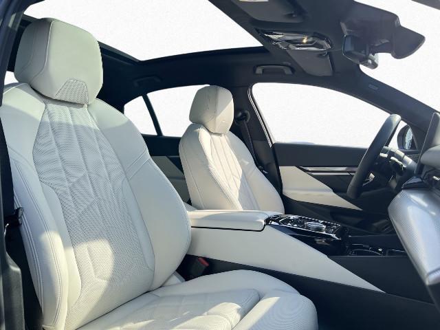 BMW 5er – Bild 8