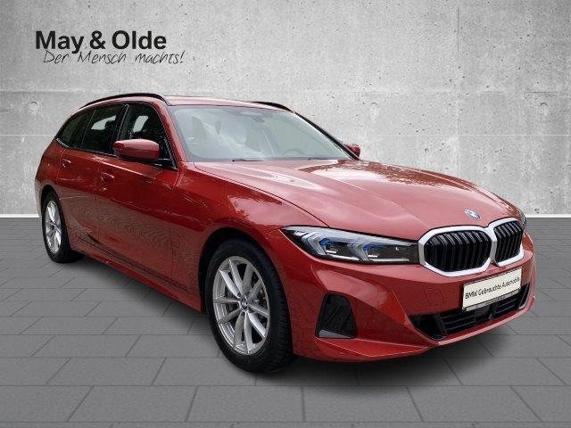 BMW 3er Touring – Bild 4