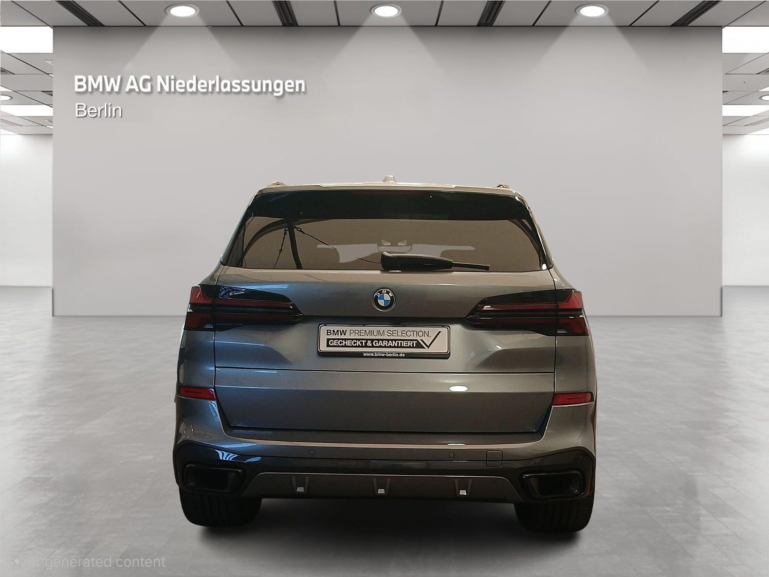 BMW X5 – Bild 5