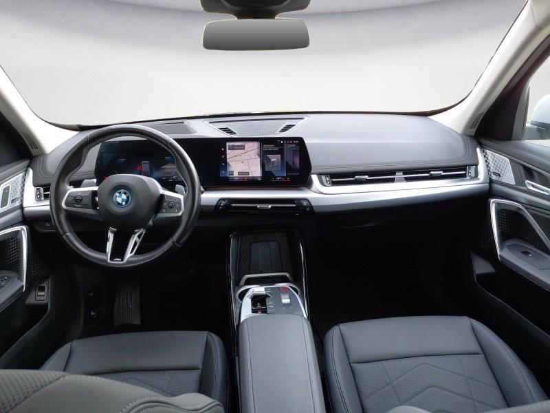 BMW X1 – Bild 11