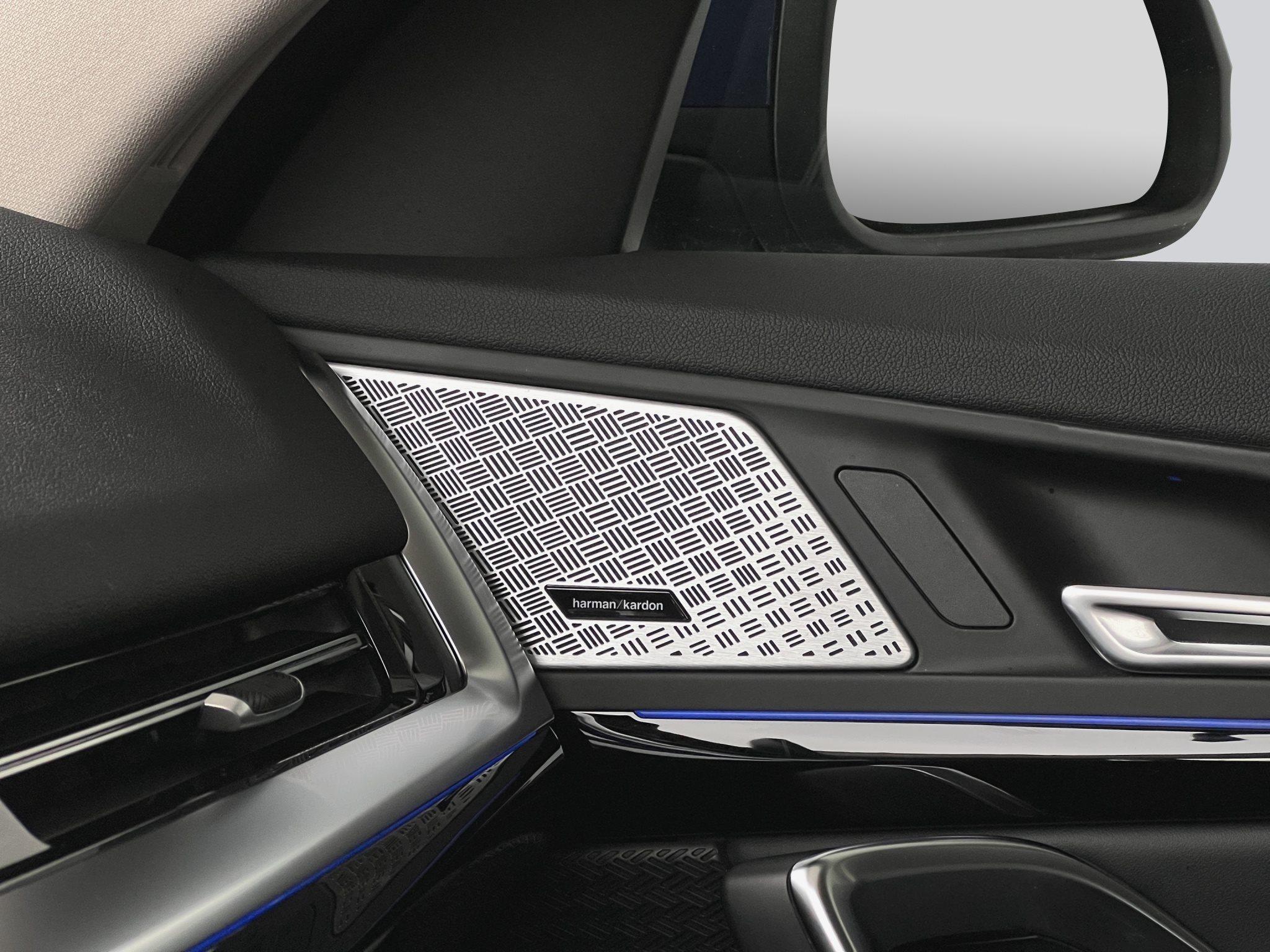 BMW X1 – Bild 11