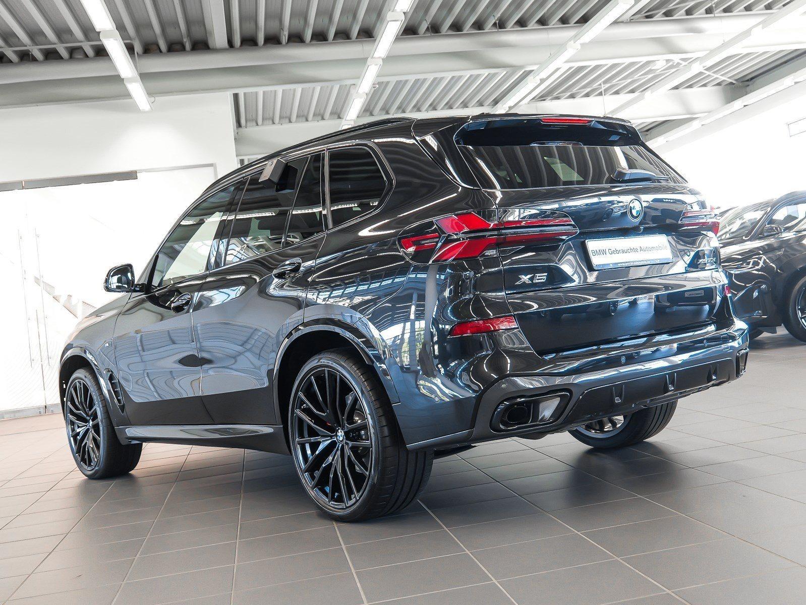 BMW X5 – Bild 20