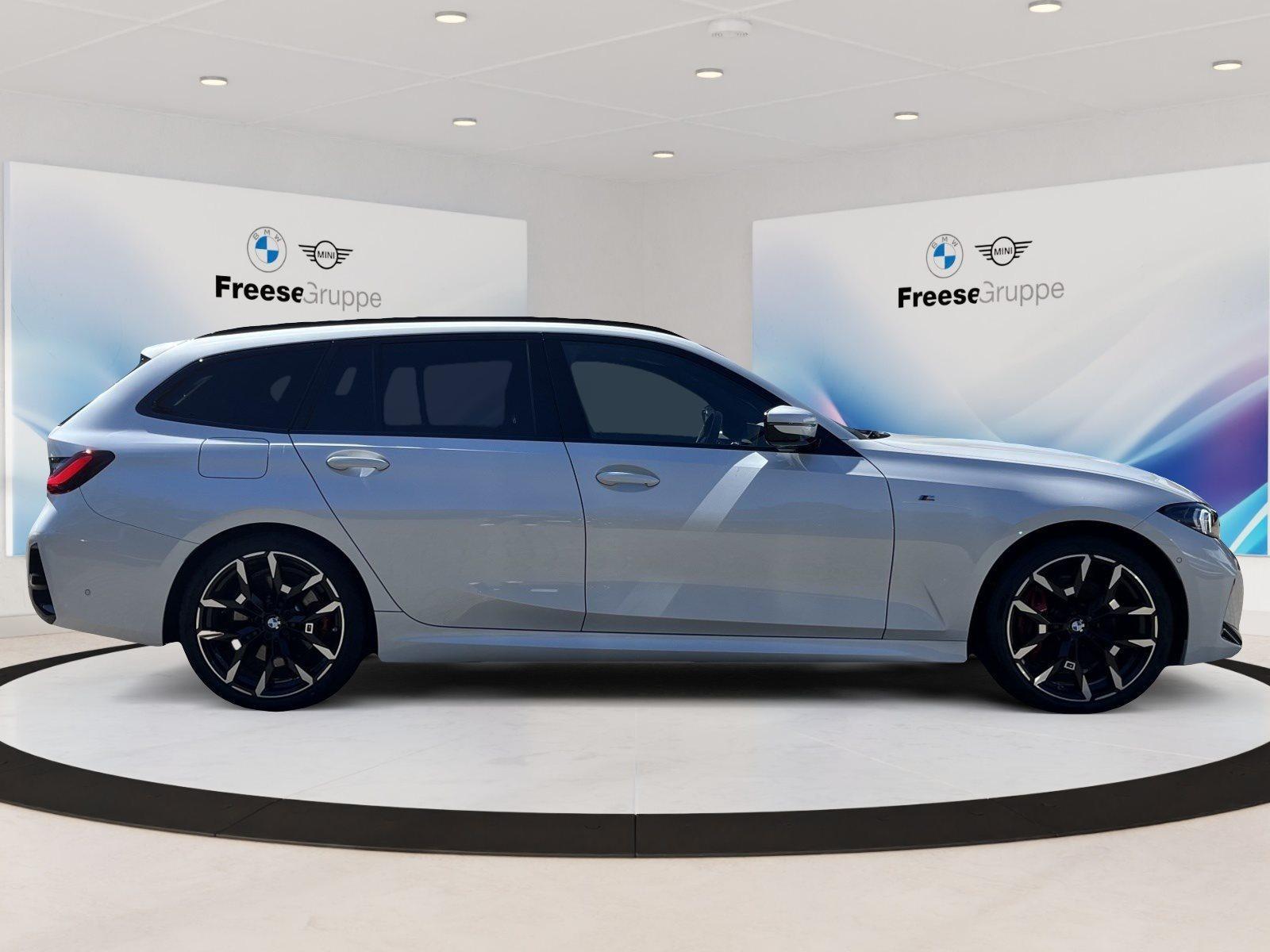 BMW 3er Touring – Bild 8