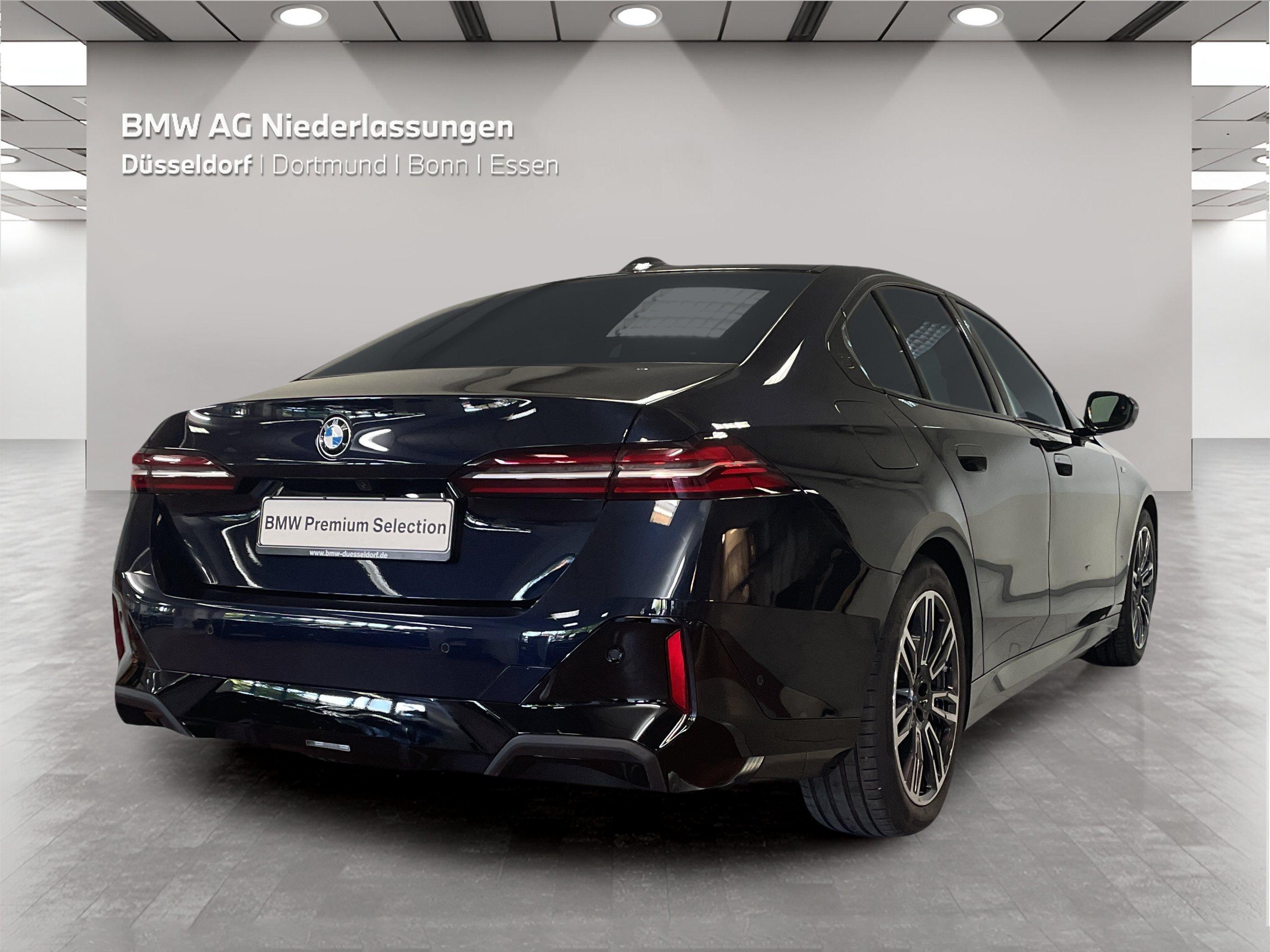 BMW 5er – Bild 2