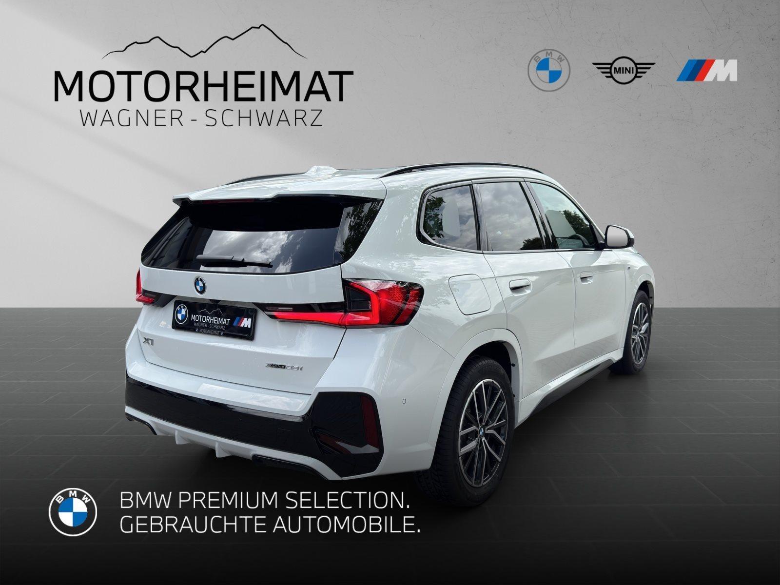 BMW X1 – Bild 12