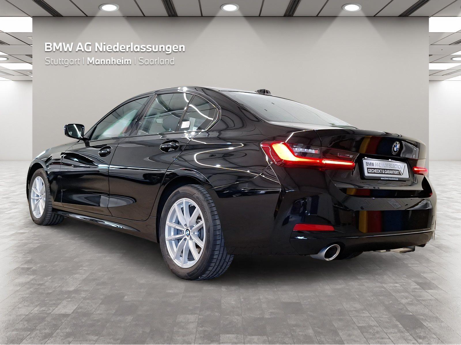 BMW 3er – Bild 2