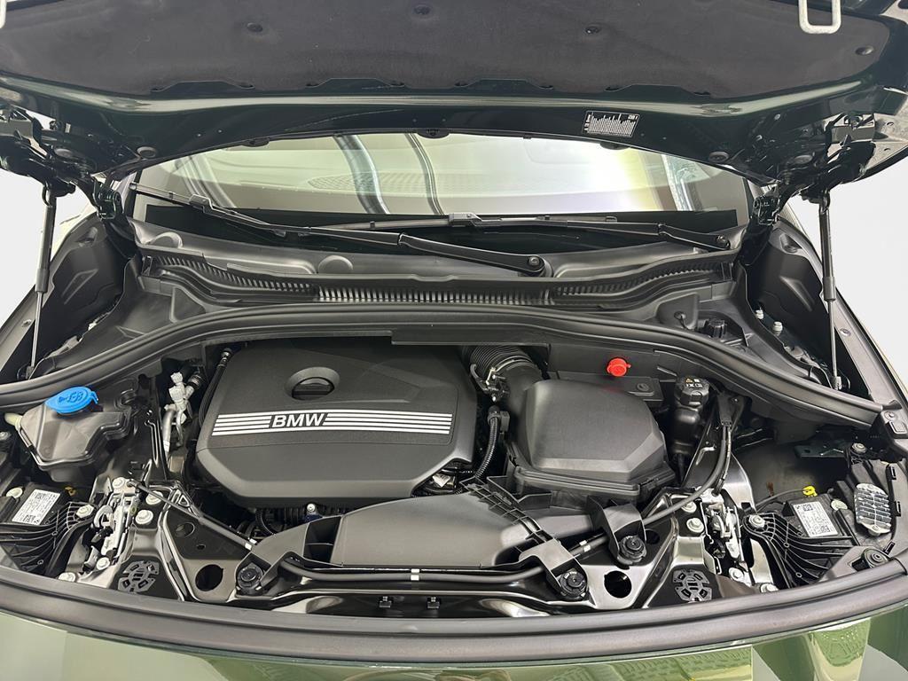 BMW 2er Active Tourer – Bild 15