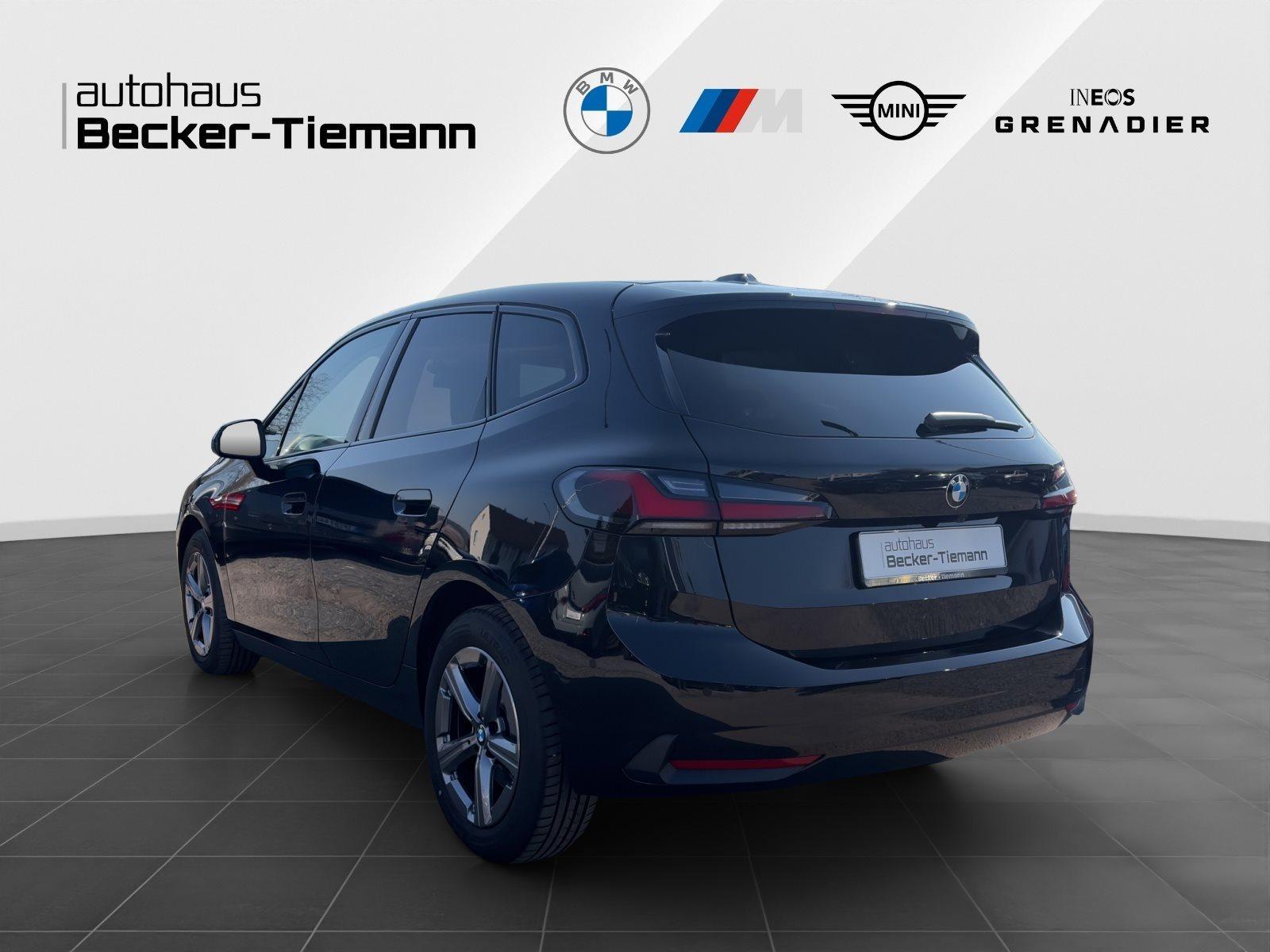 BMW 2er Active Tourer – Bild 5