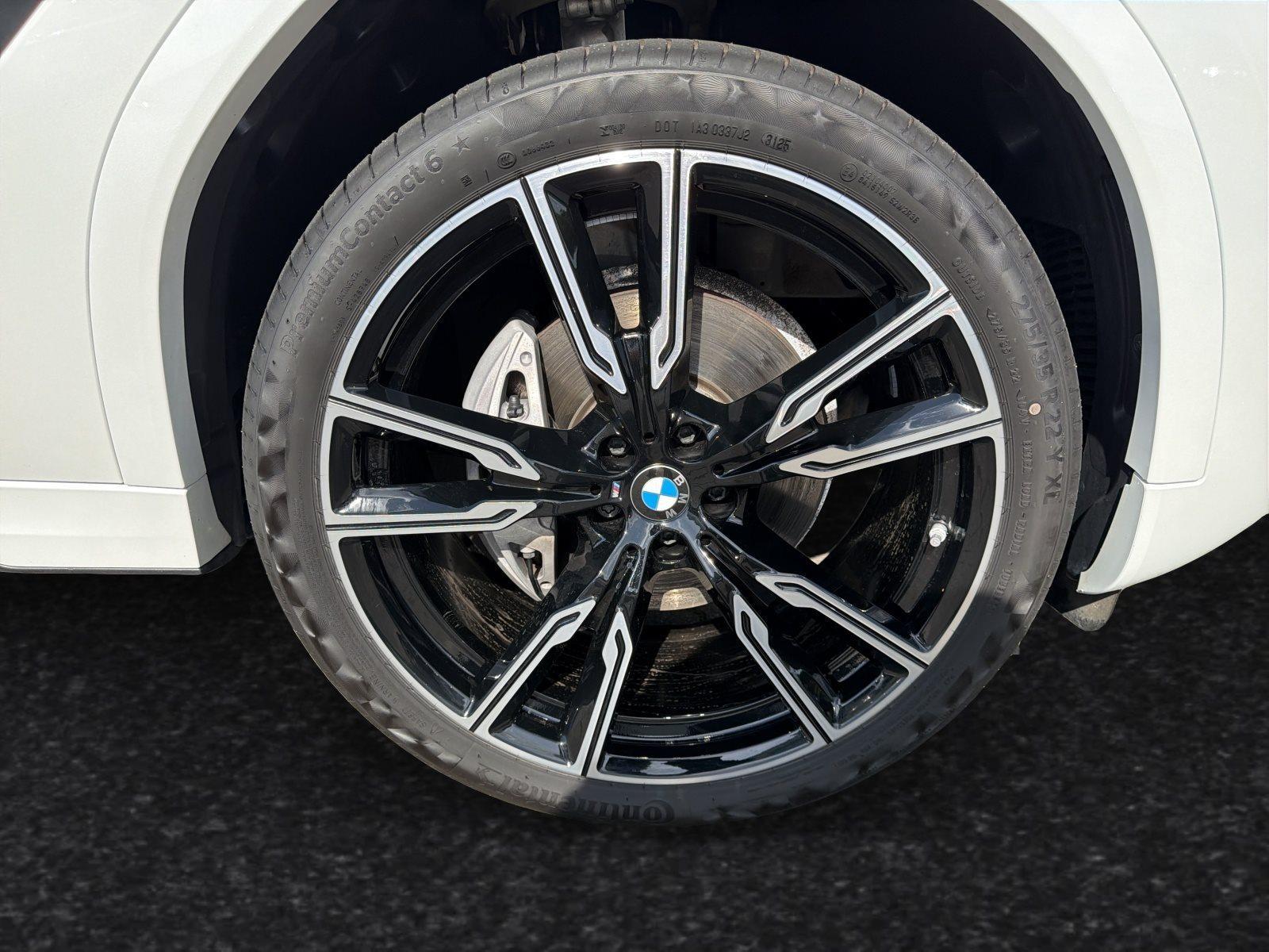 BMW X6 – Bild 4