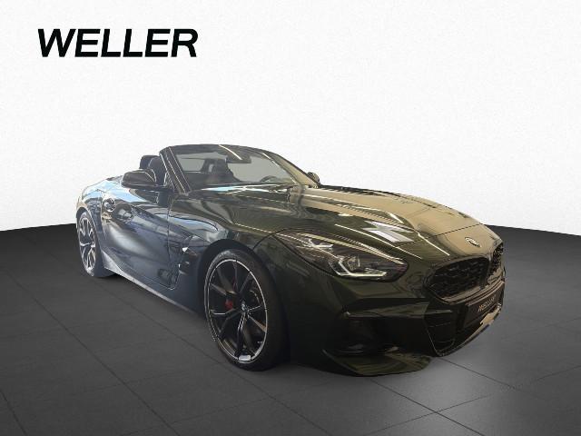 BMW Z4 – Bild 2