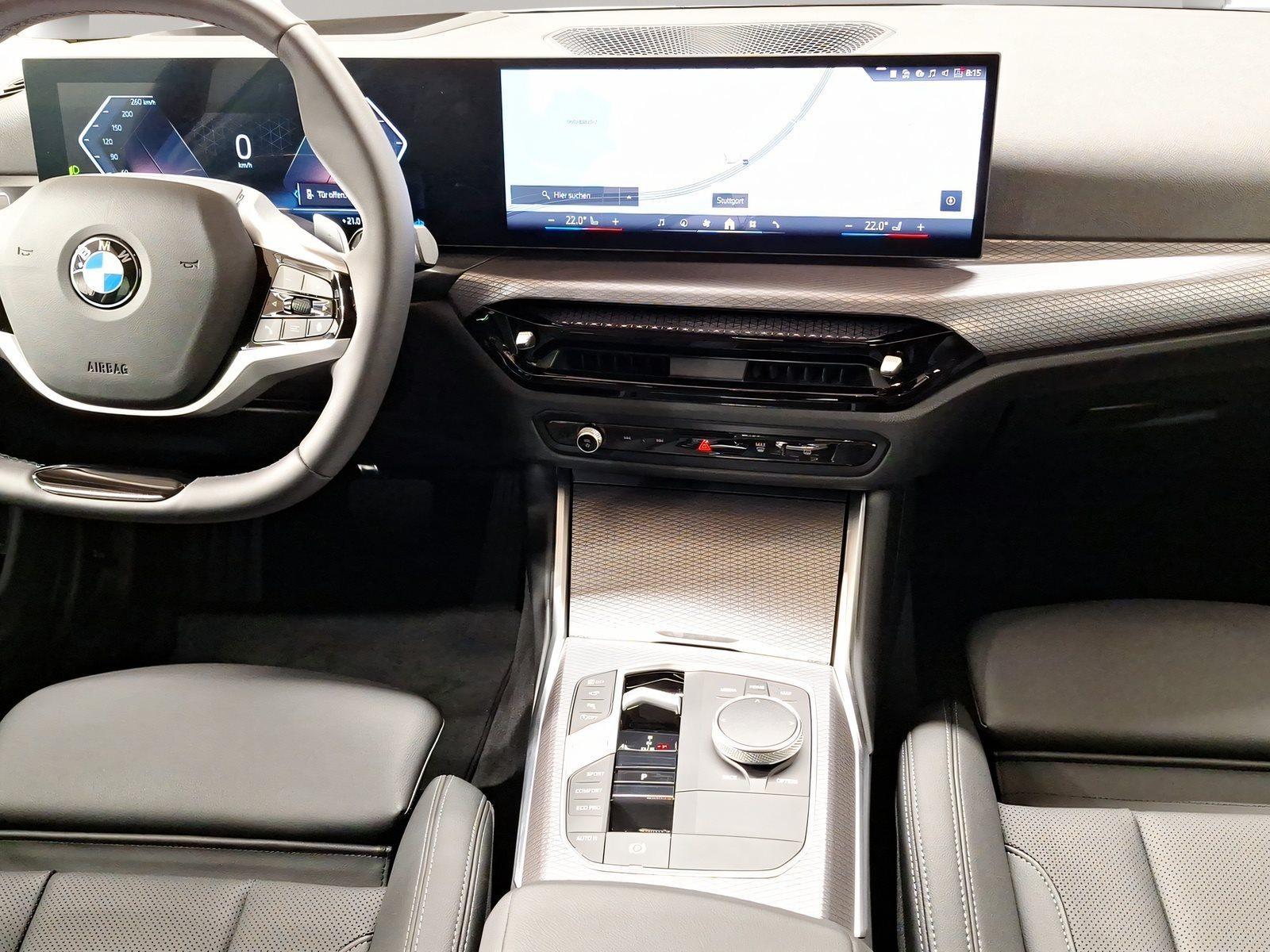 BMW 3er Touring – Bild 22