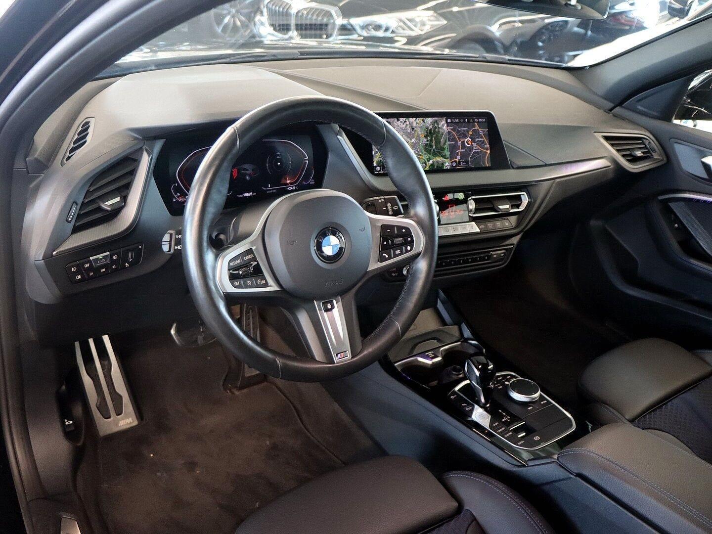 BMW 1er – Bild 7