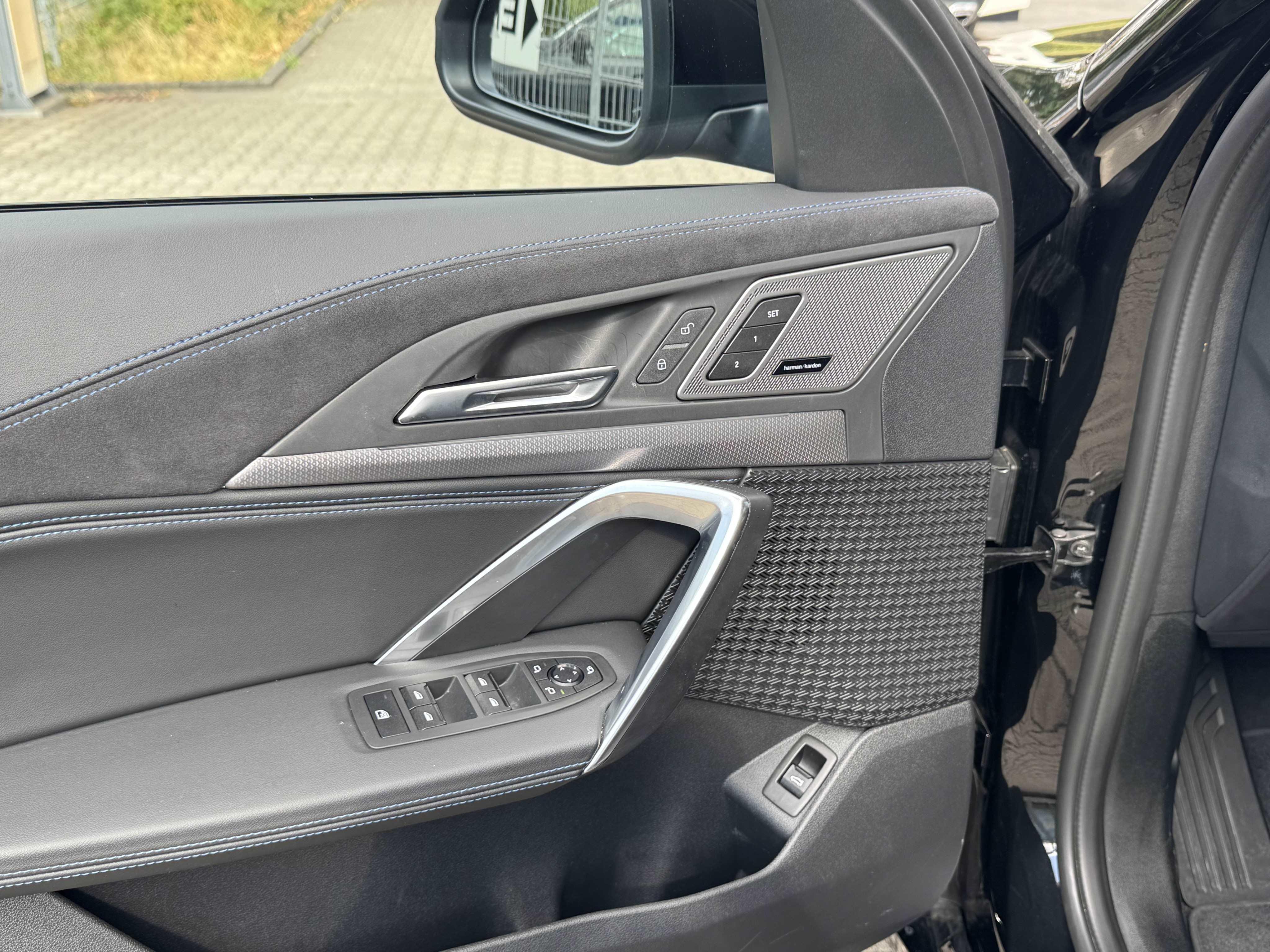 BMW X2 – Bild 17