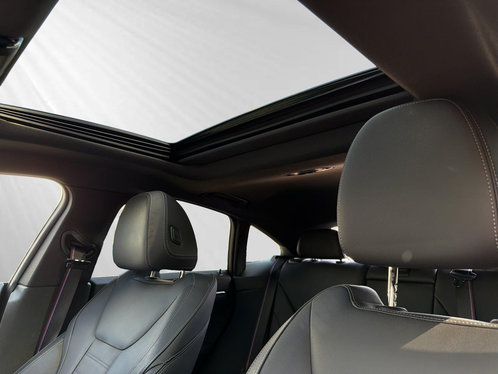 BMW 4er Gran Coupé – Bild 14