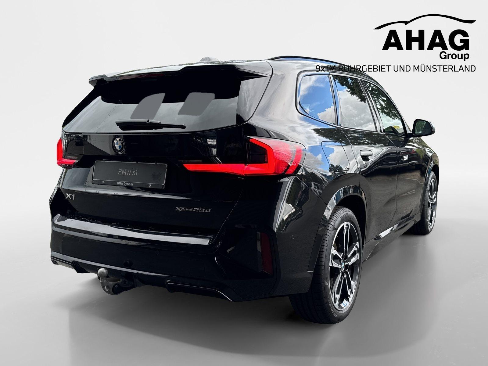 BMW X1 – Bild 4