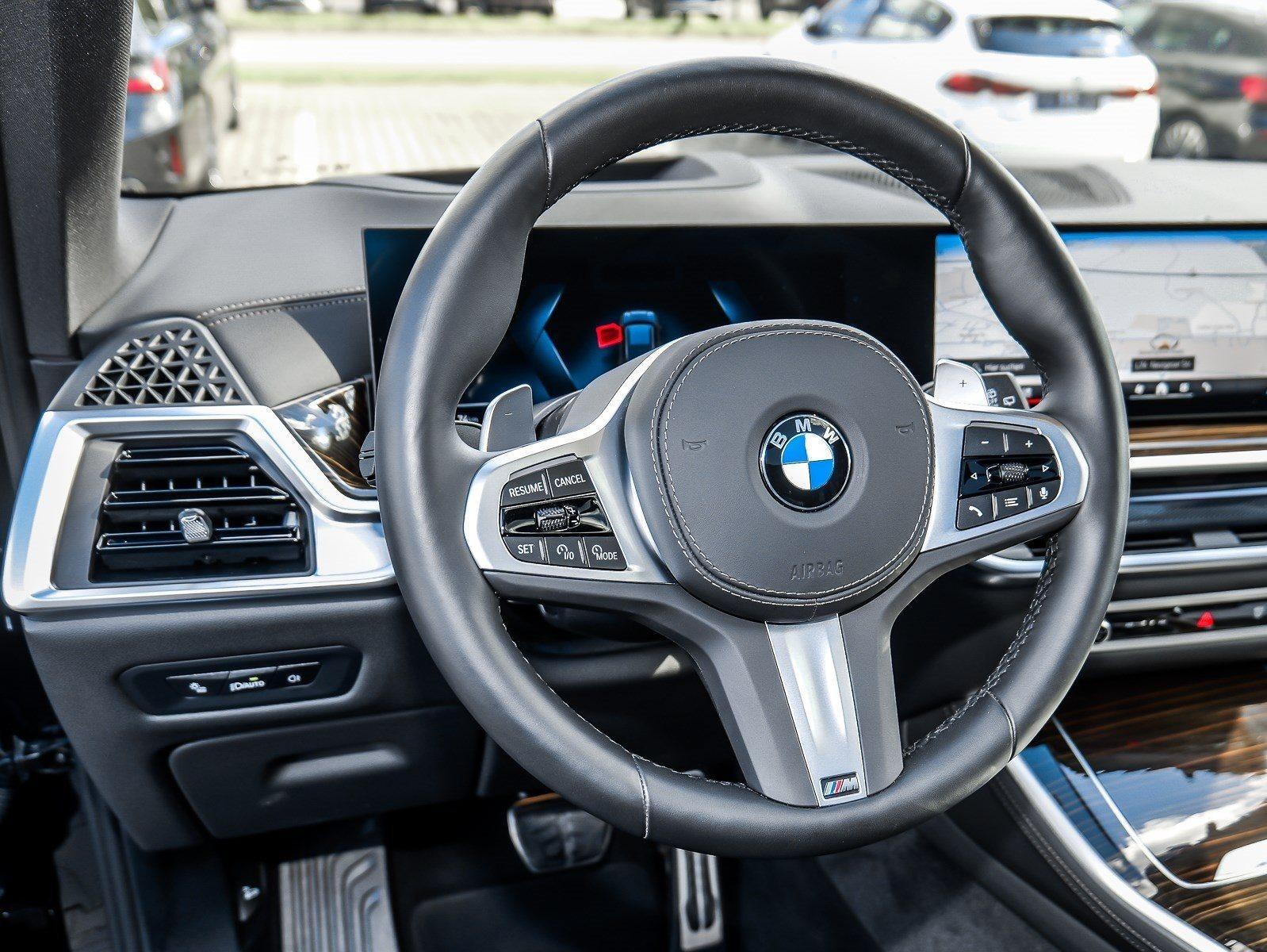 BMW X5 – Bild 12
