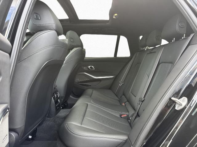 BMW 3er Touring – Bild 12