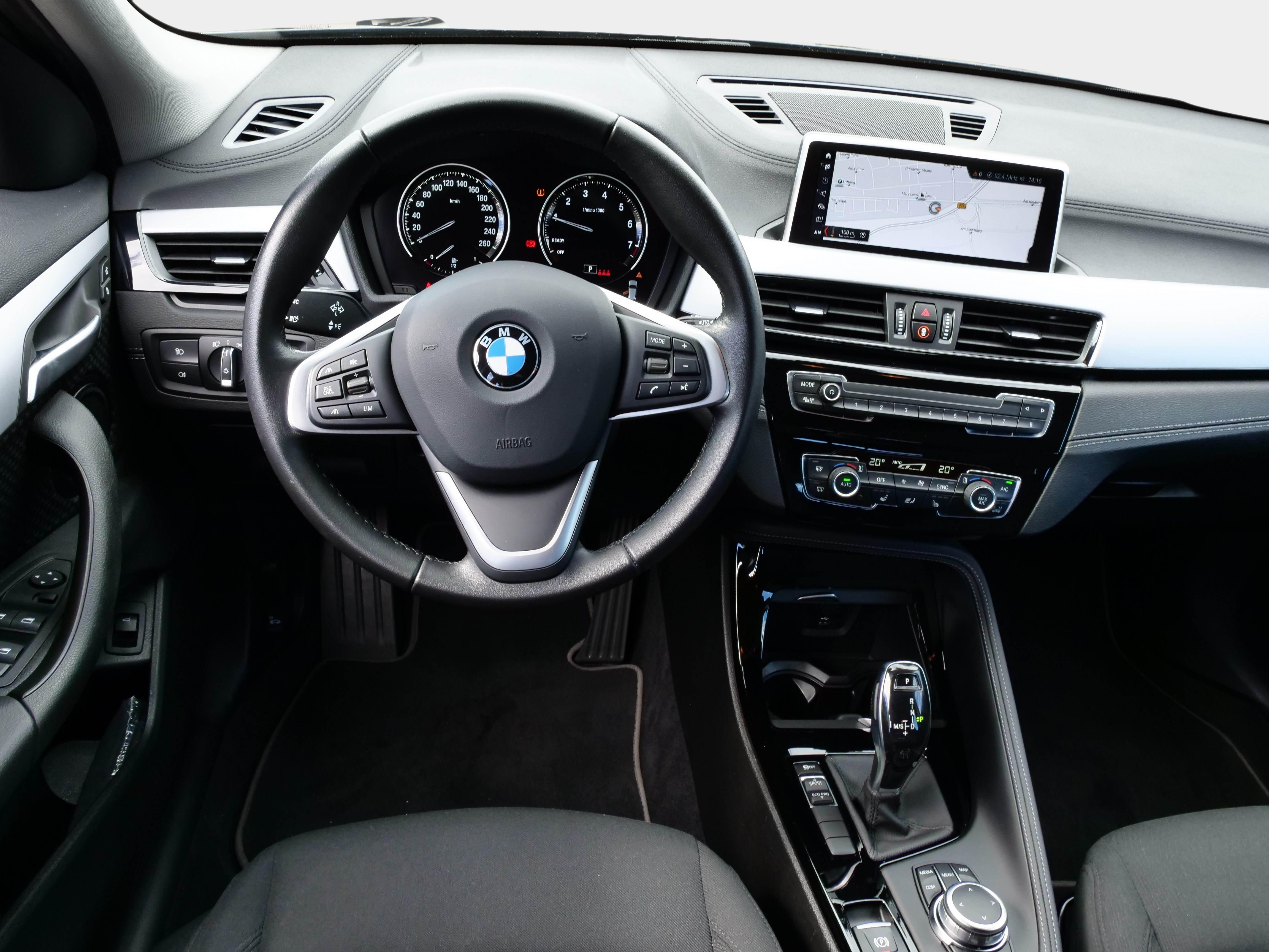 BMW X2 – Bild 18