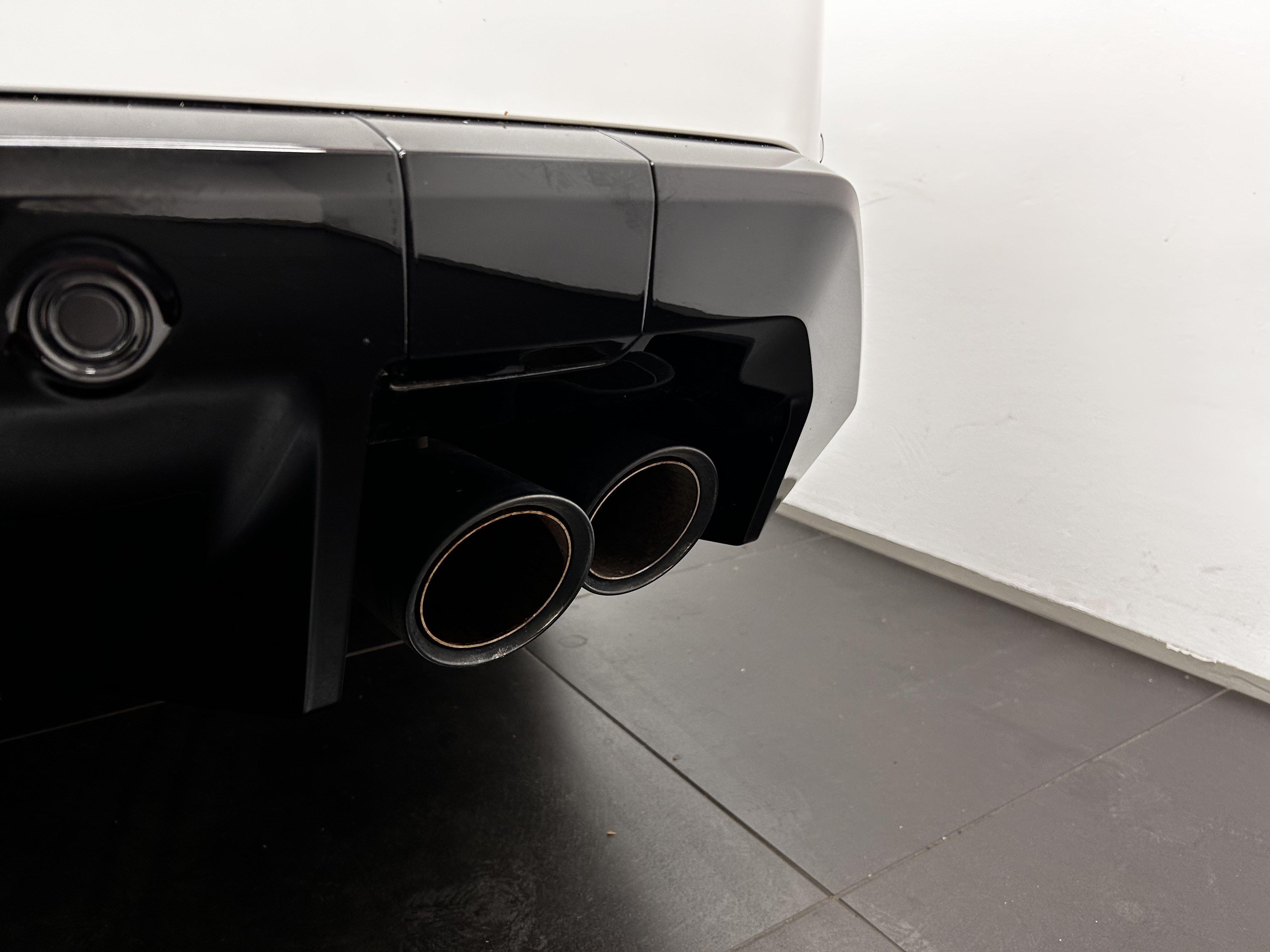 BMW M5 – Bild 30