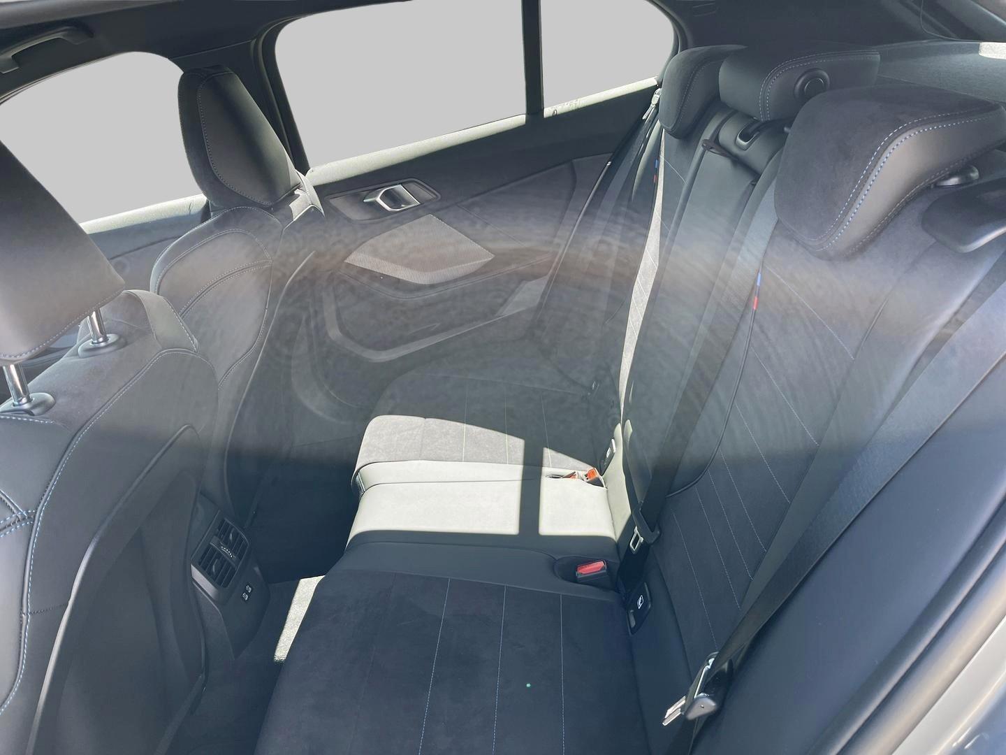 BMW 1er – Bild 12