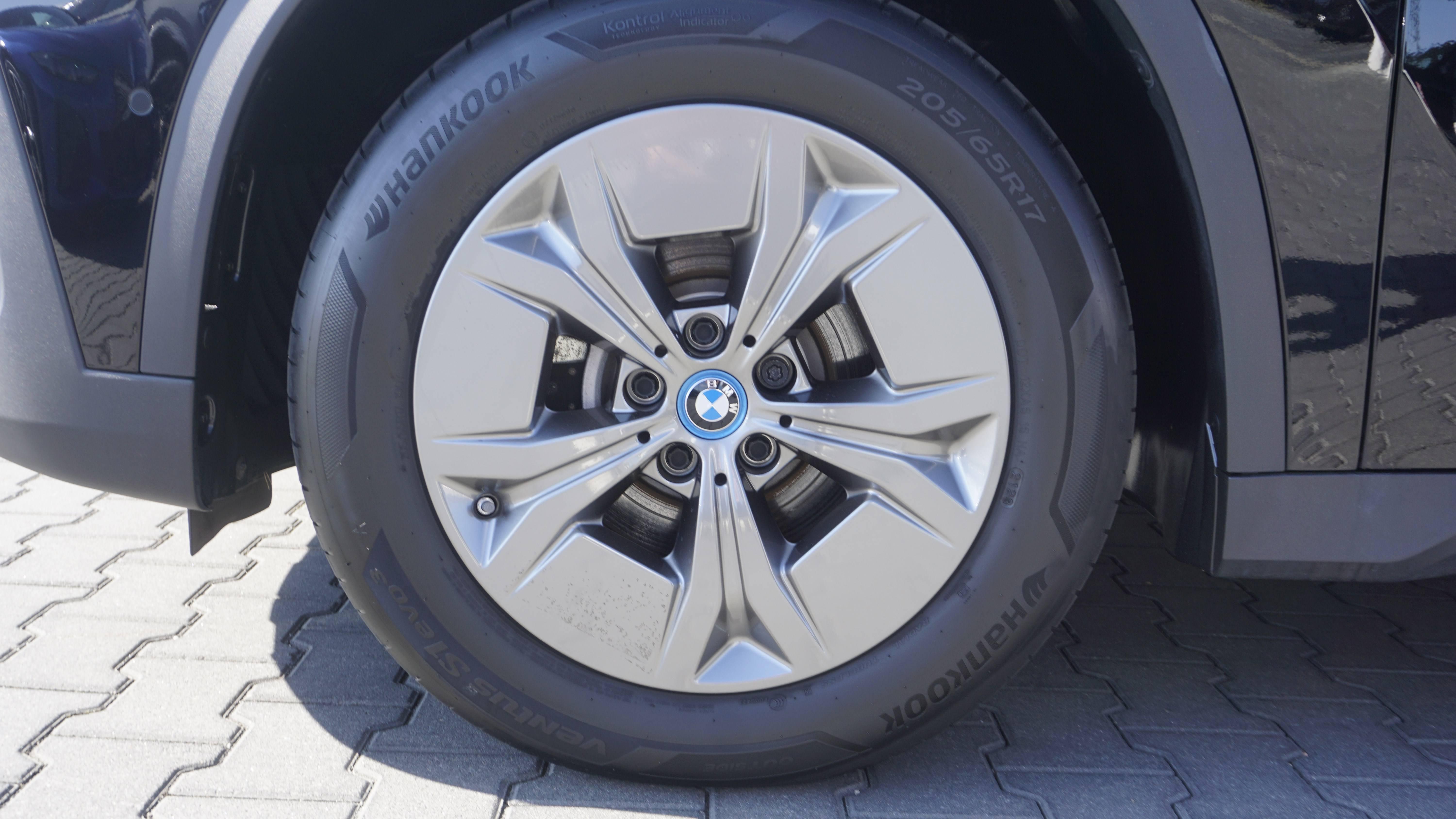 BMW iX1 – Bild 17