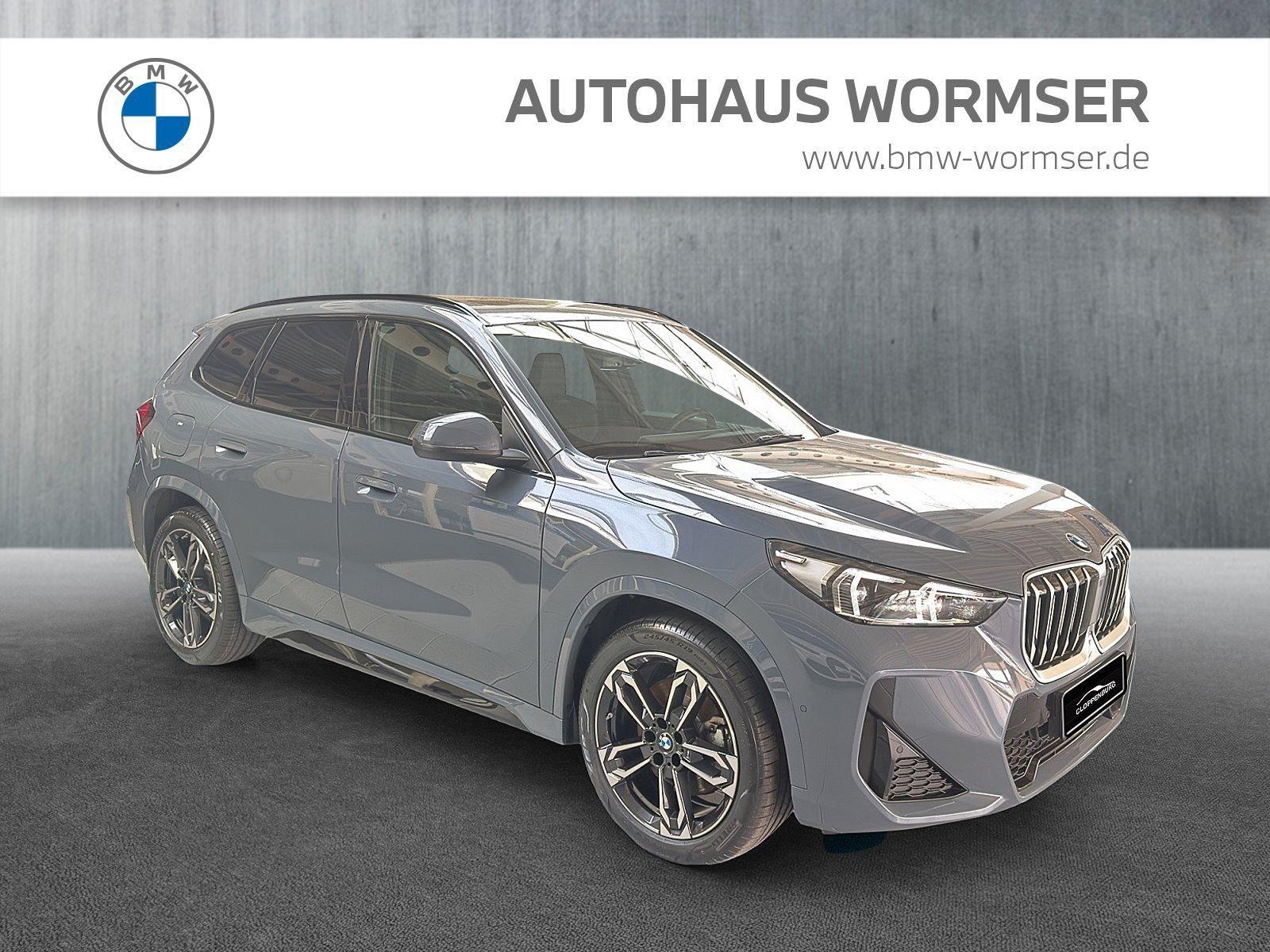 BMW X1 – Bild 8