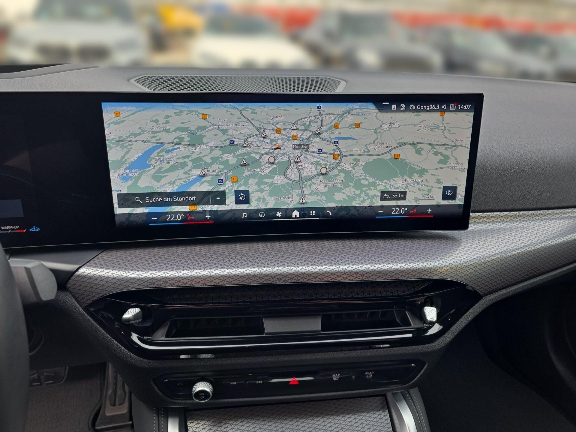 BMW 4er Gran Coupé – Bild 11