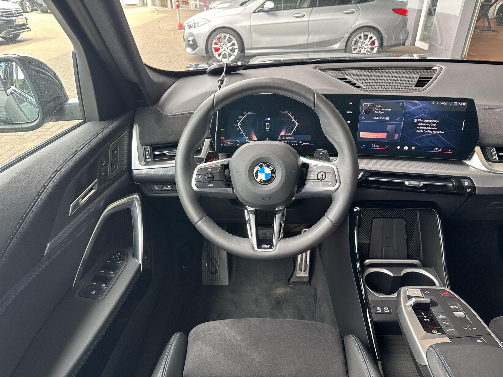 BMW X1 – Bild 4