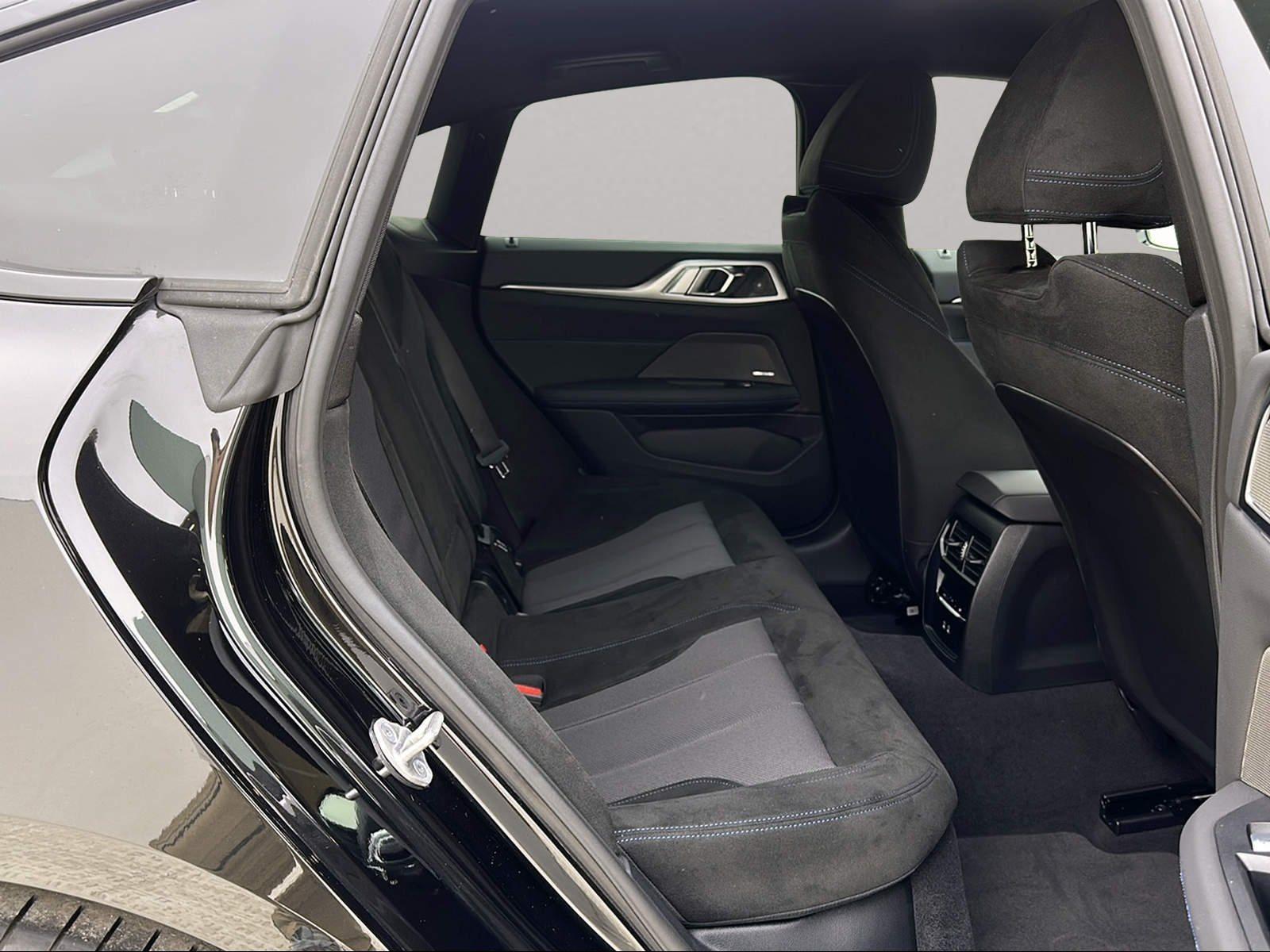 BMW 4er Gran Coupé – Bild 19