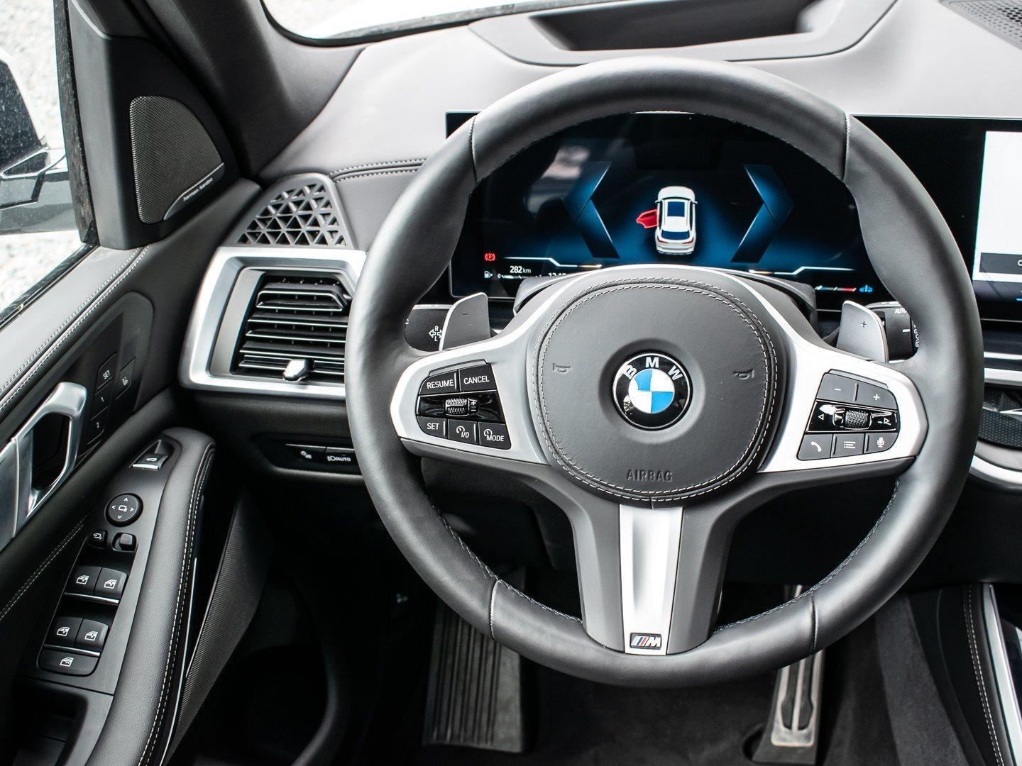 BMW X5 – Bild 7