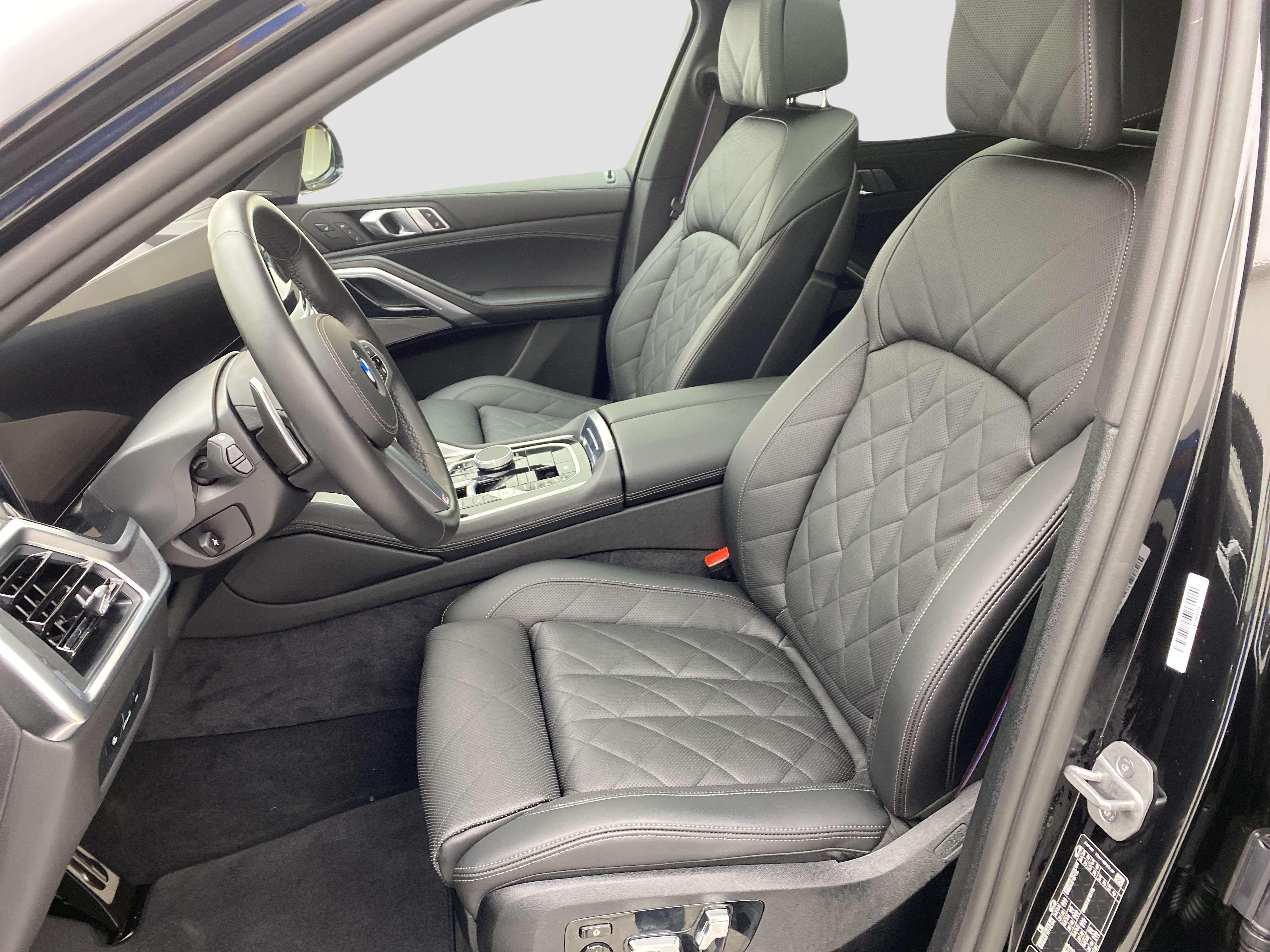 BMW X6 – Bild 16