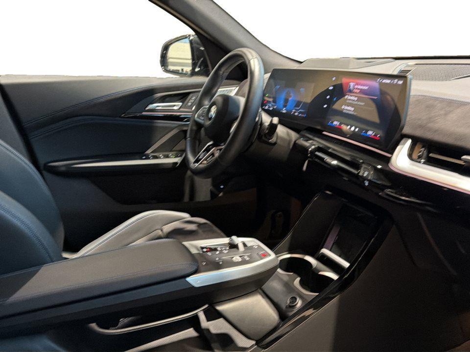 BMW X2 – Bild 12