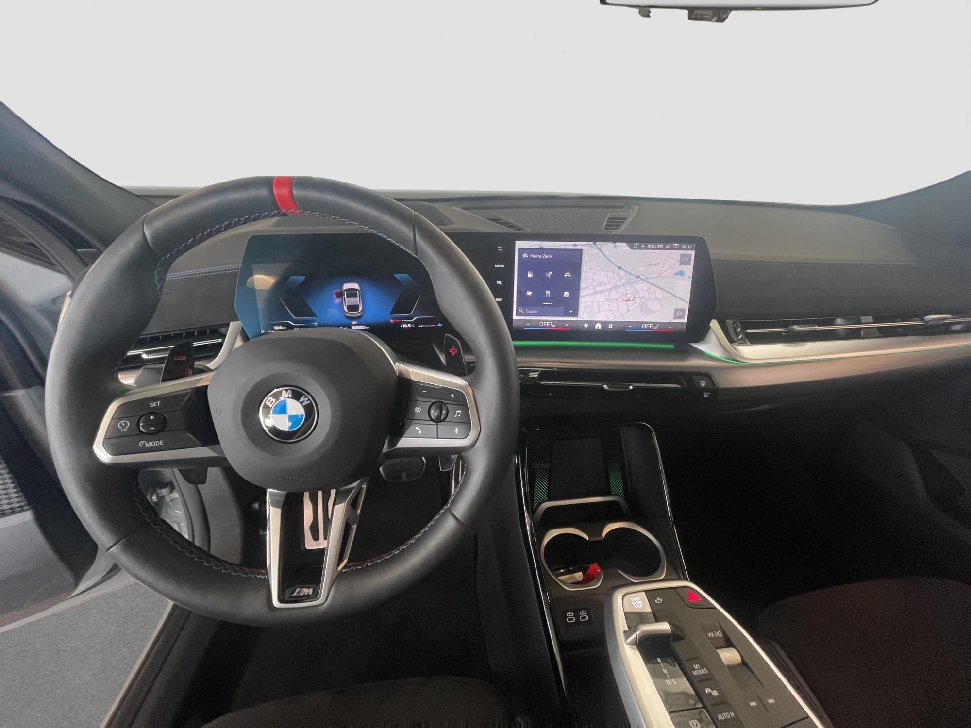 BMW X2 – Bild 11