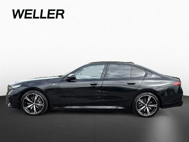 BMW 5er – Bild 5