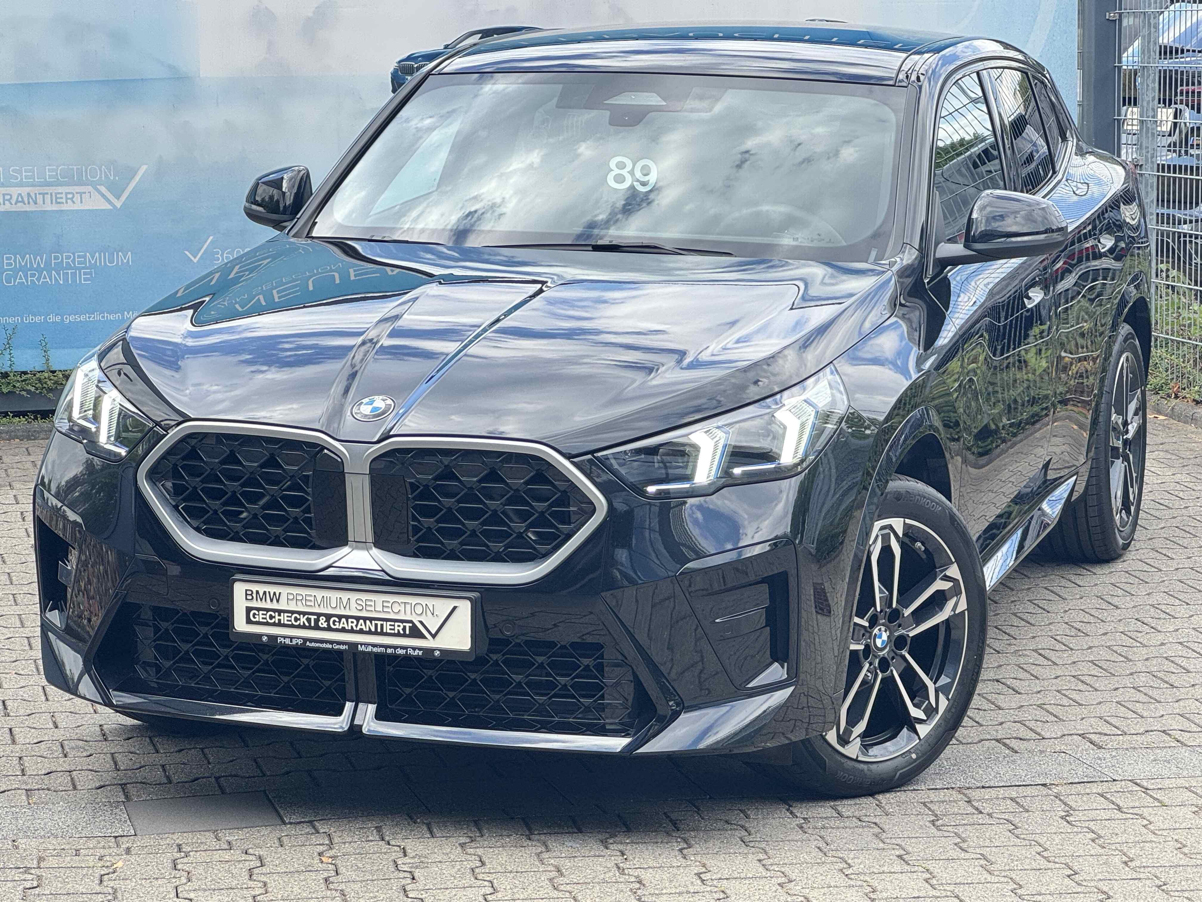 BMW X2 – Bild 2