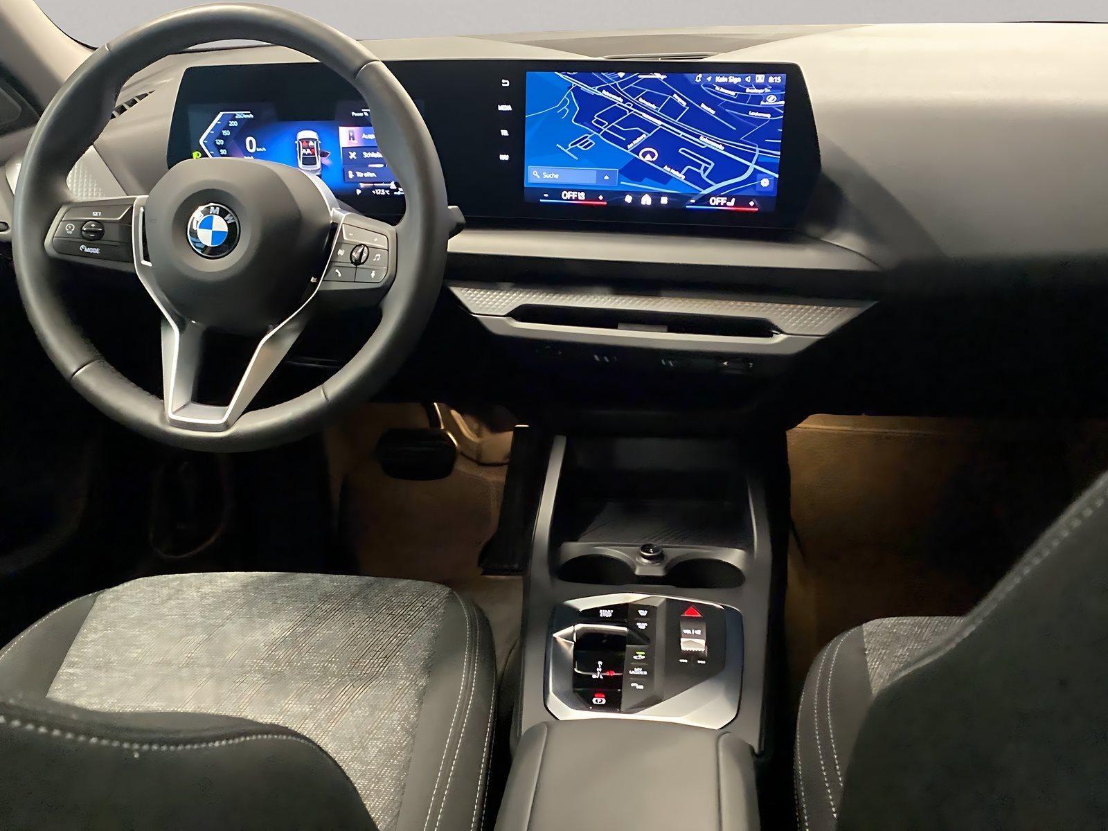 BMW 2er Gran Coupé – Bild 17