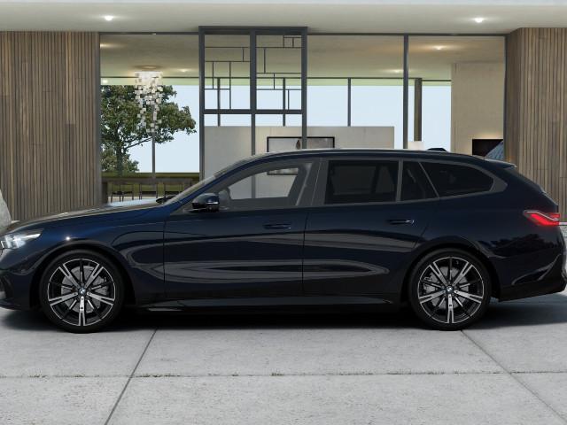 BMW 5er Touring – Bild 2