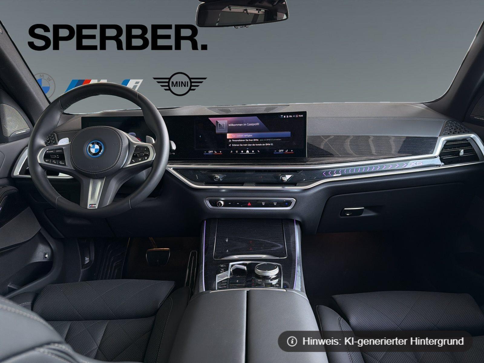 BMW X5 – Bild 12