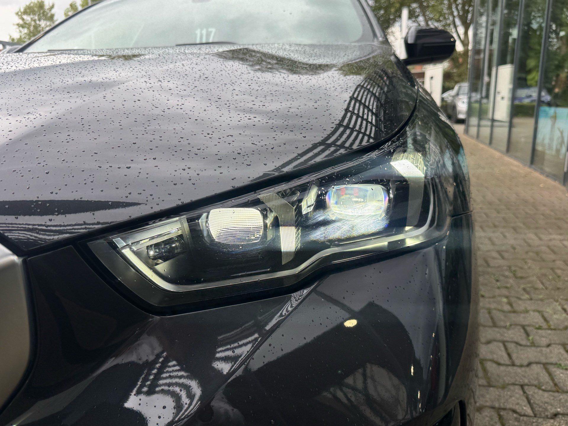 BMW 5er Touring – Bild 18