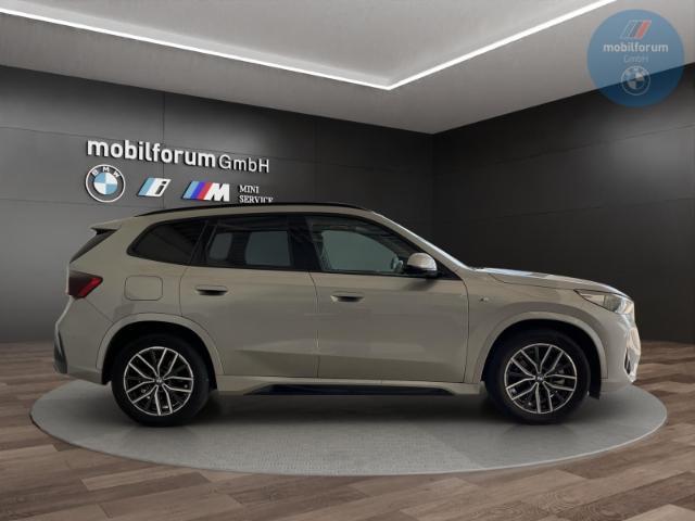 BMW X1 – Bild 4