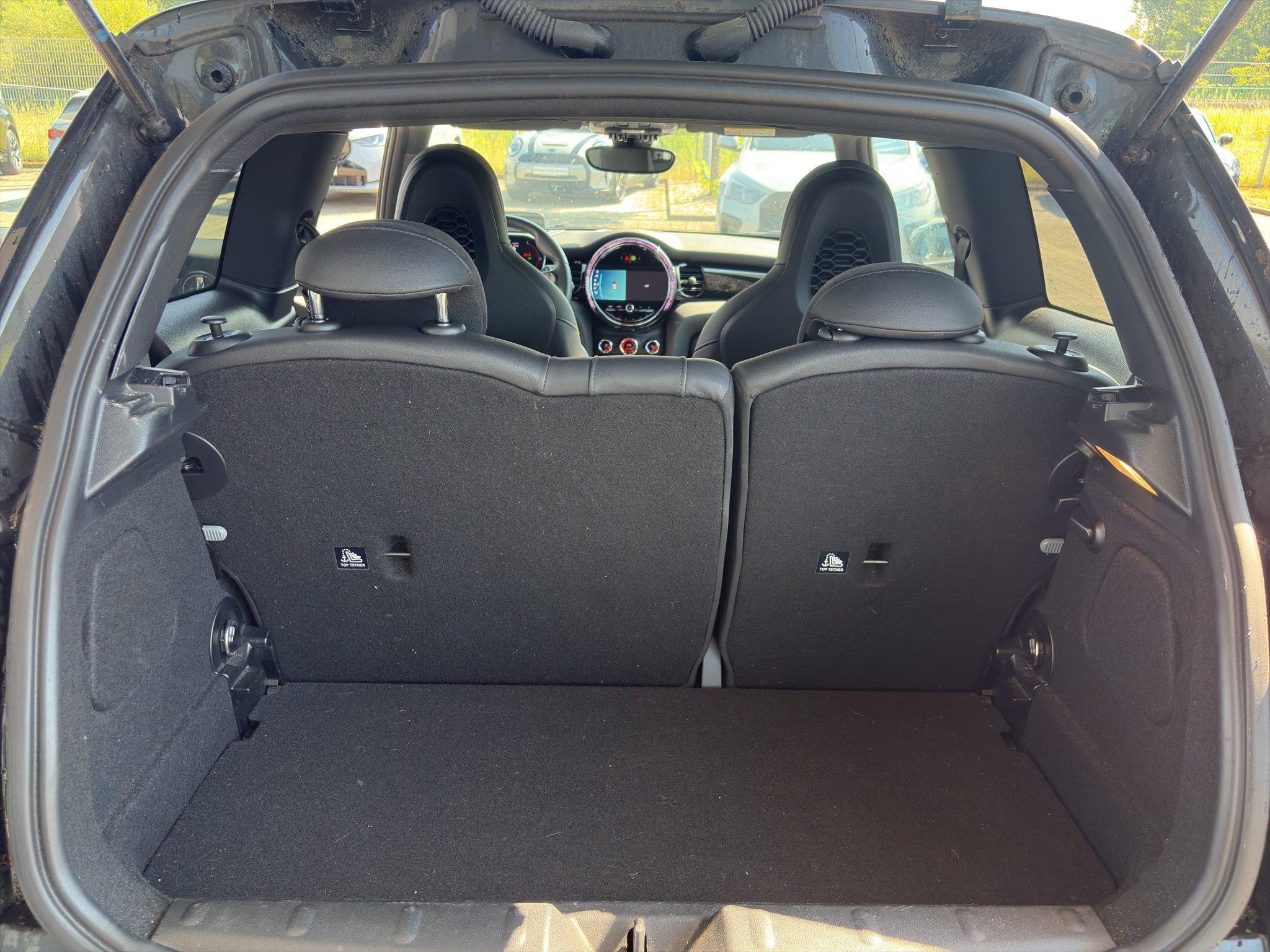MINI Cooper 3-Türer – Bild 11