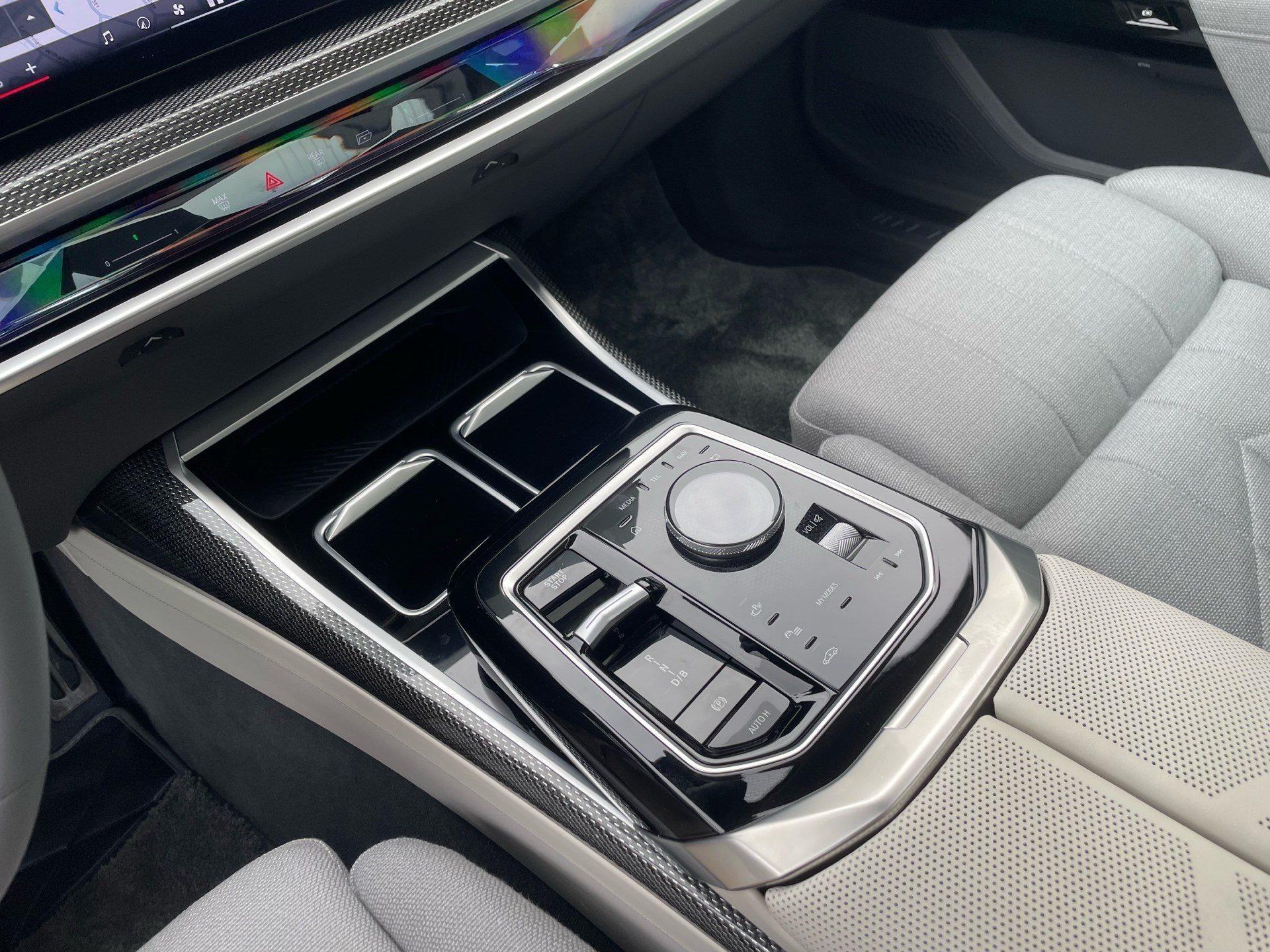 BMW i7 – Bild 31