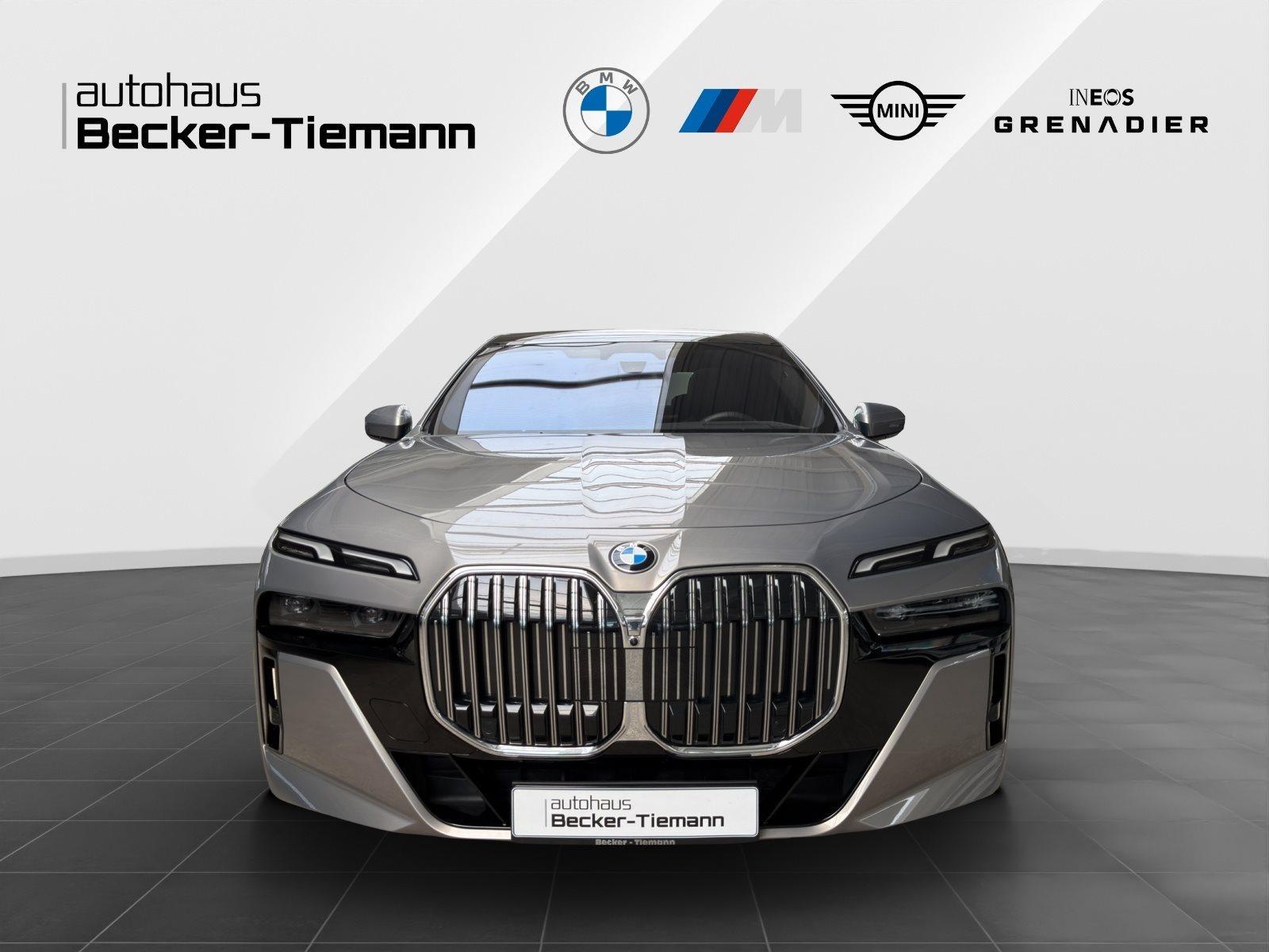 BMW 7er – Bild 2
