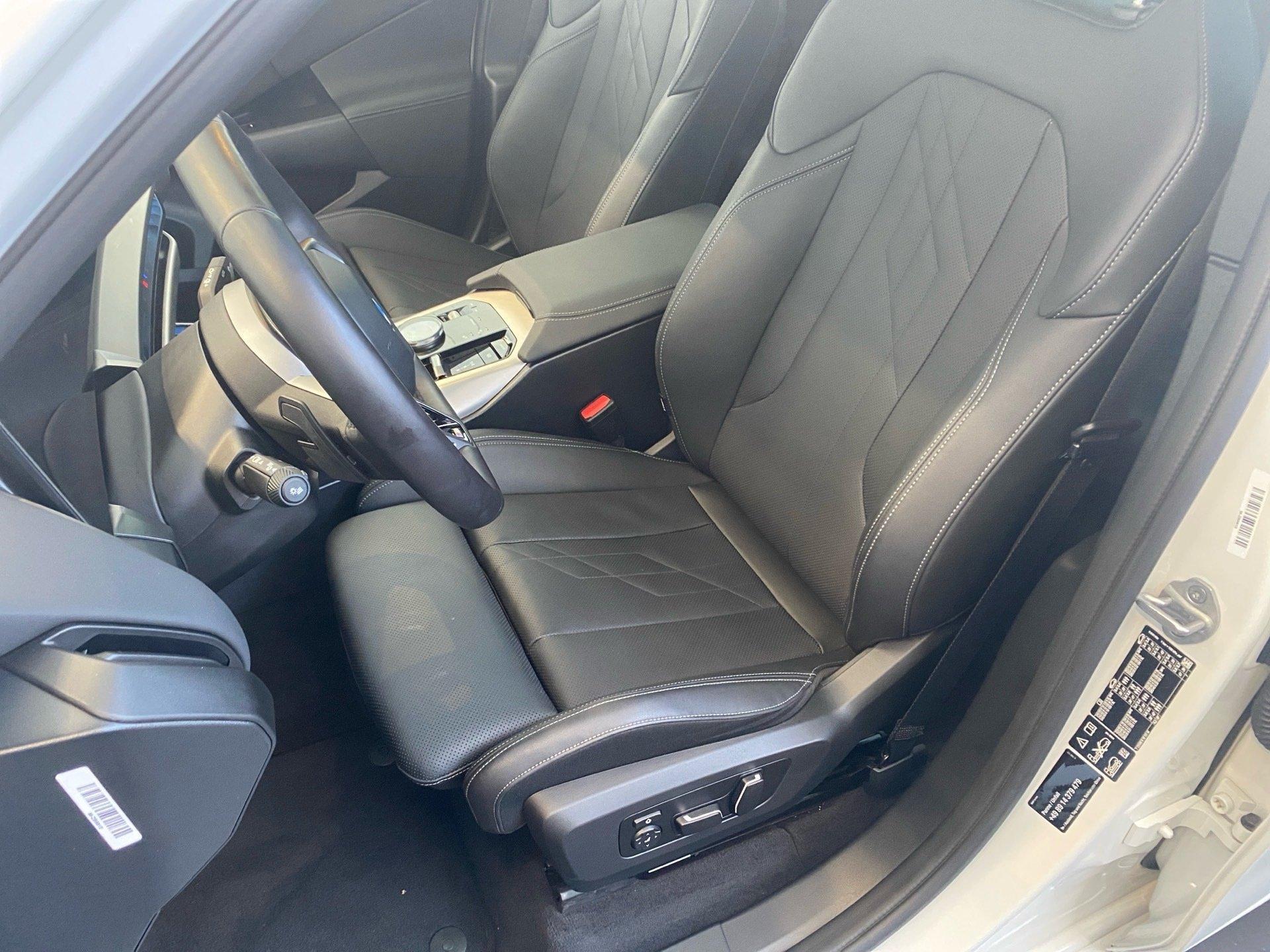 BMW X3 – Bild 14