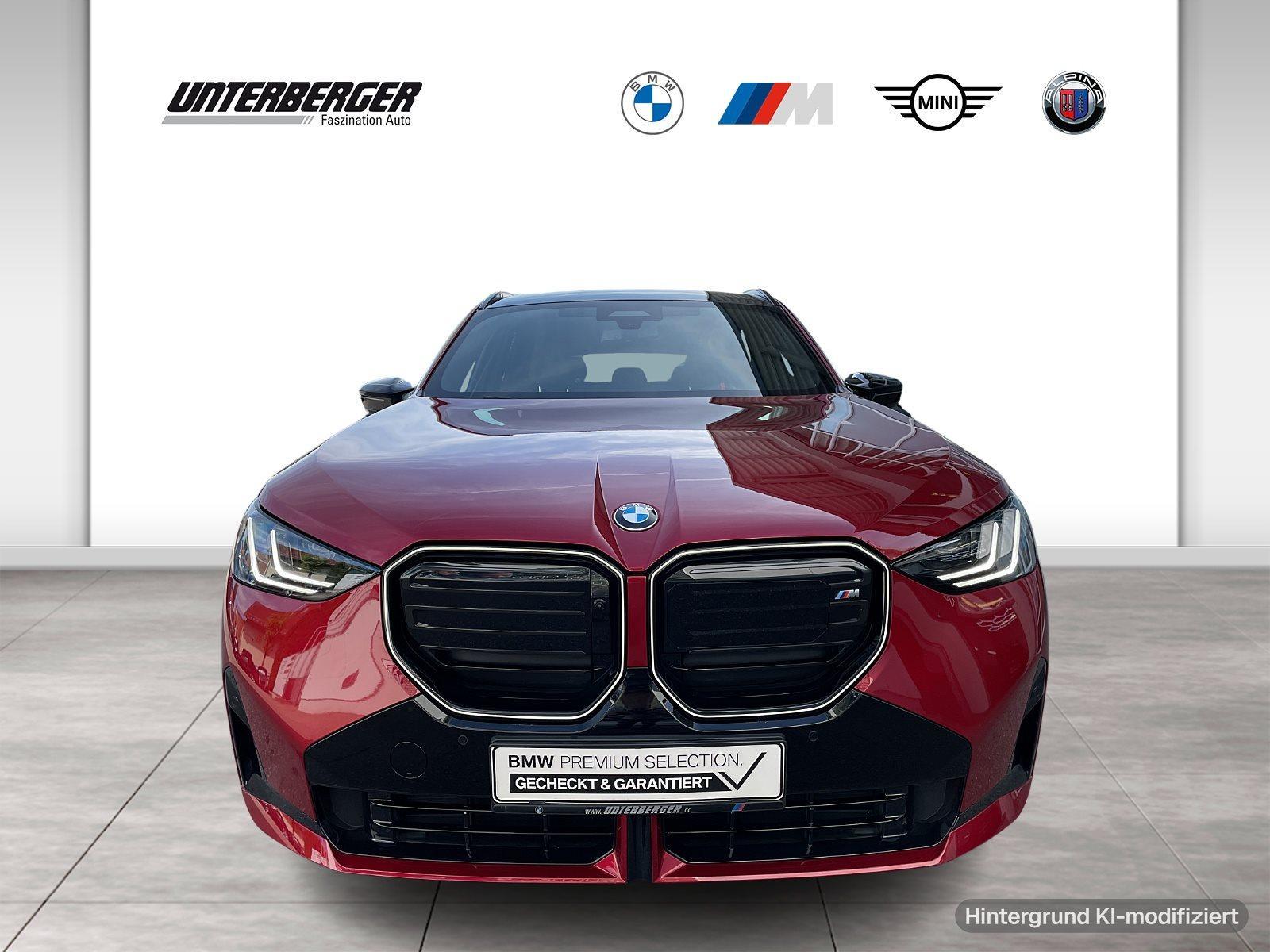 BMW X3 – Bild 2