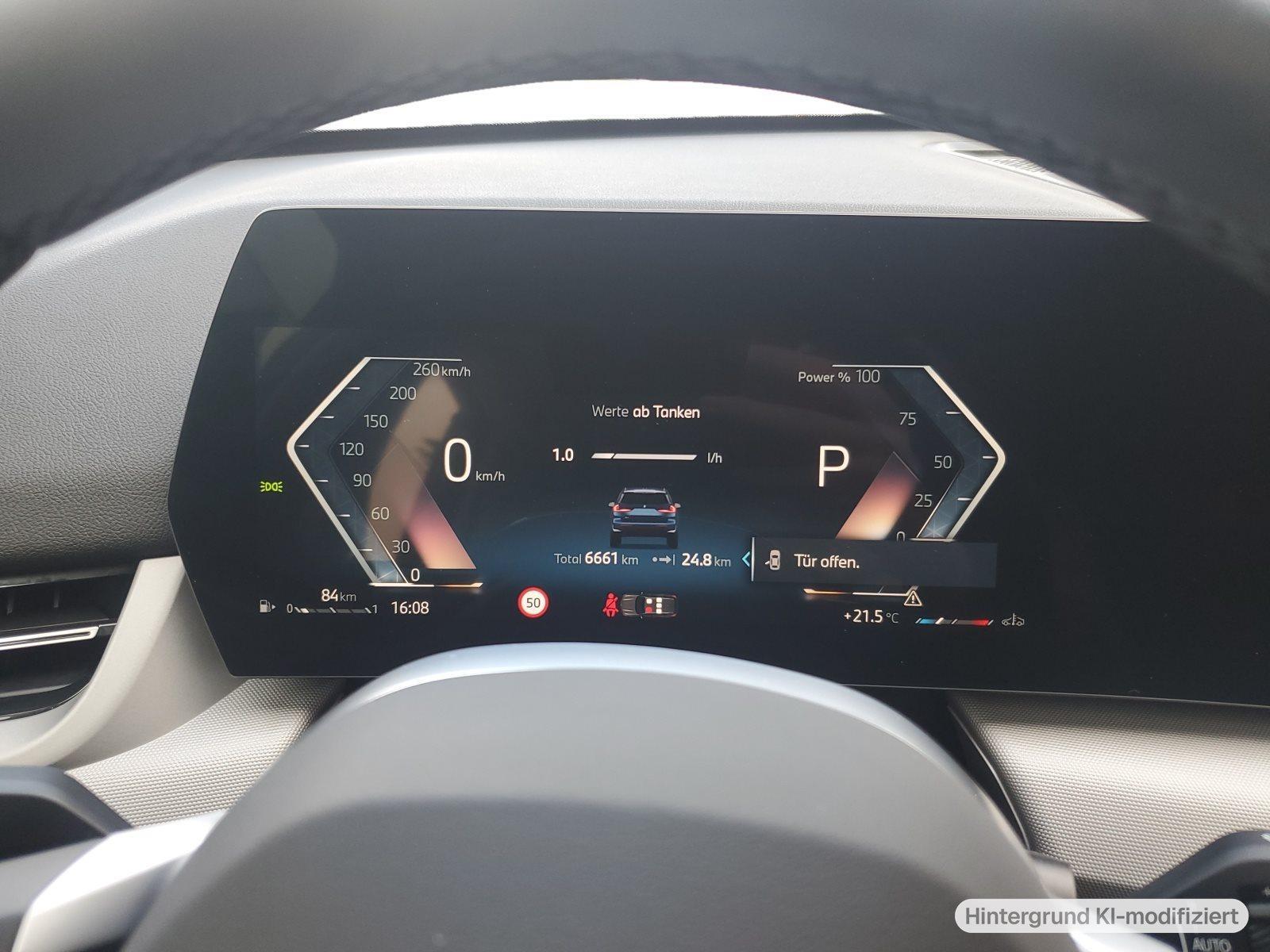 BMW X1 – Bild 20