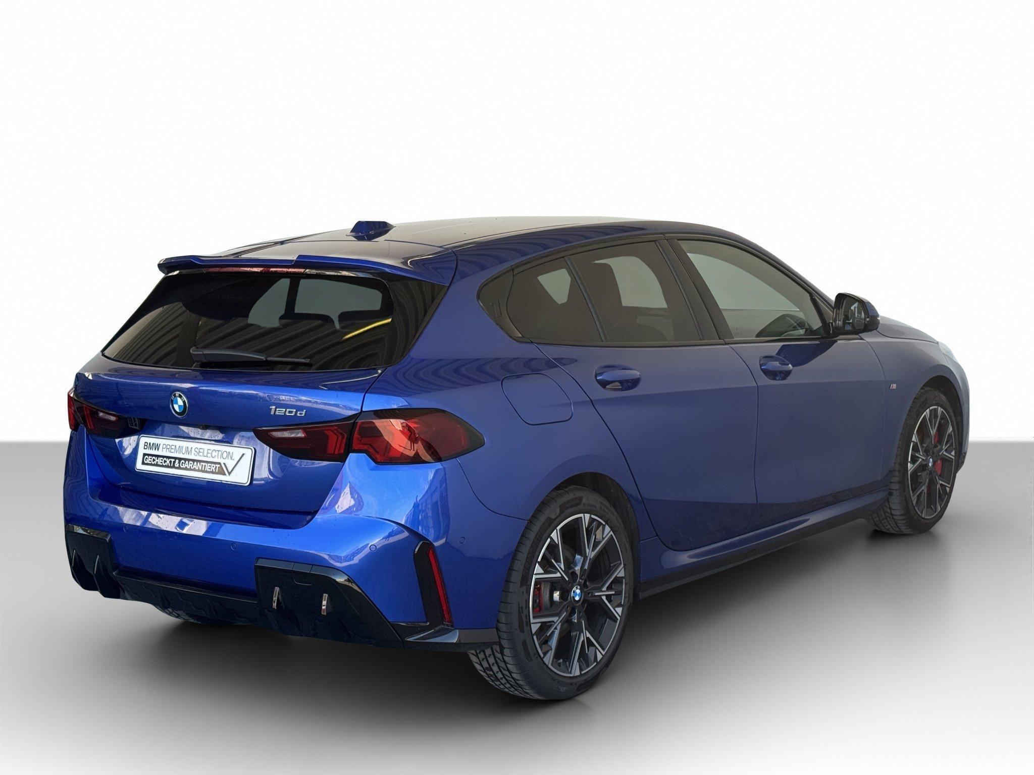 BMW 1er – Bild 5