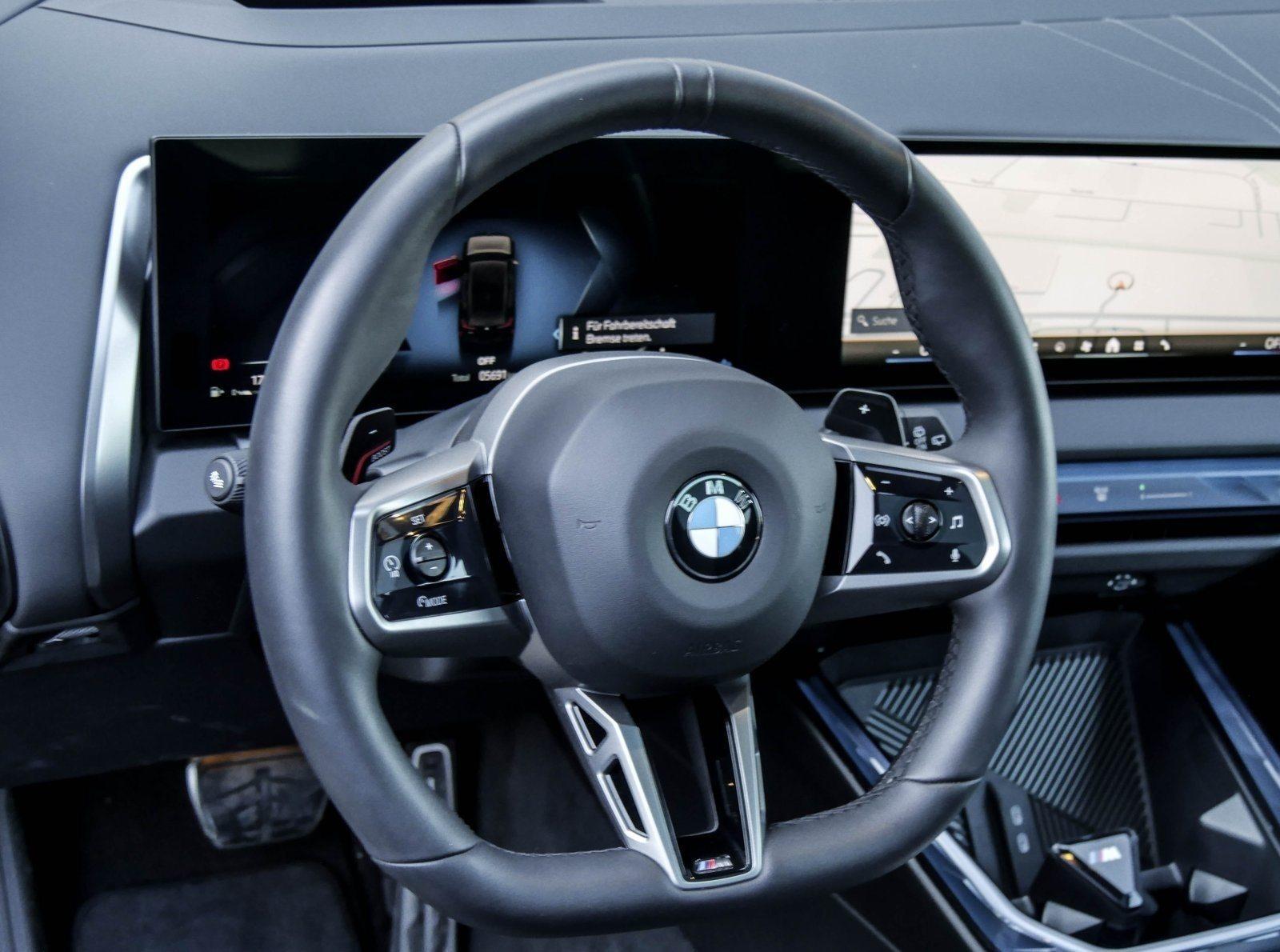 BMW X3 – Bild 17