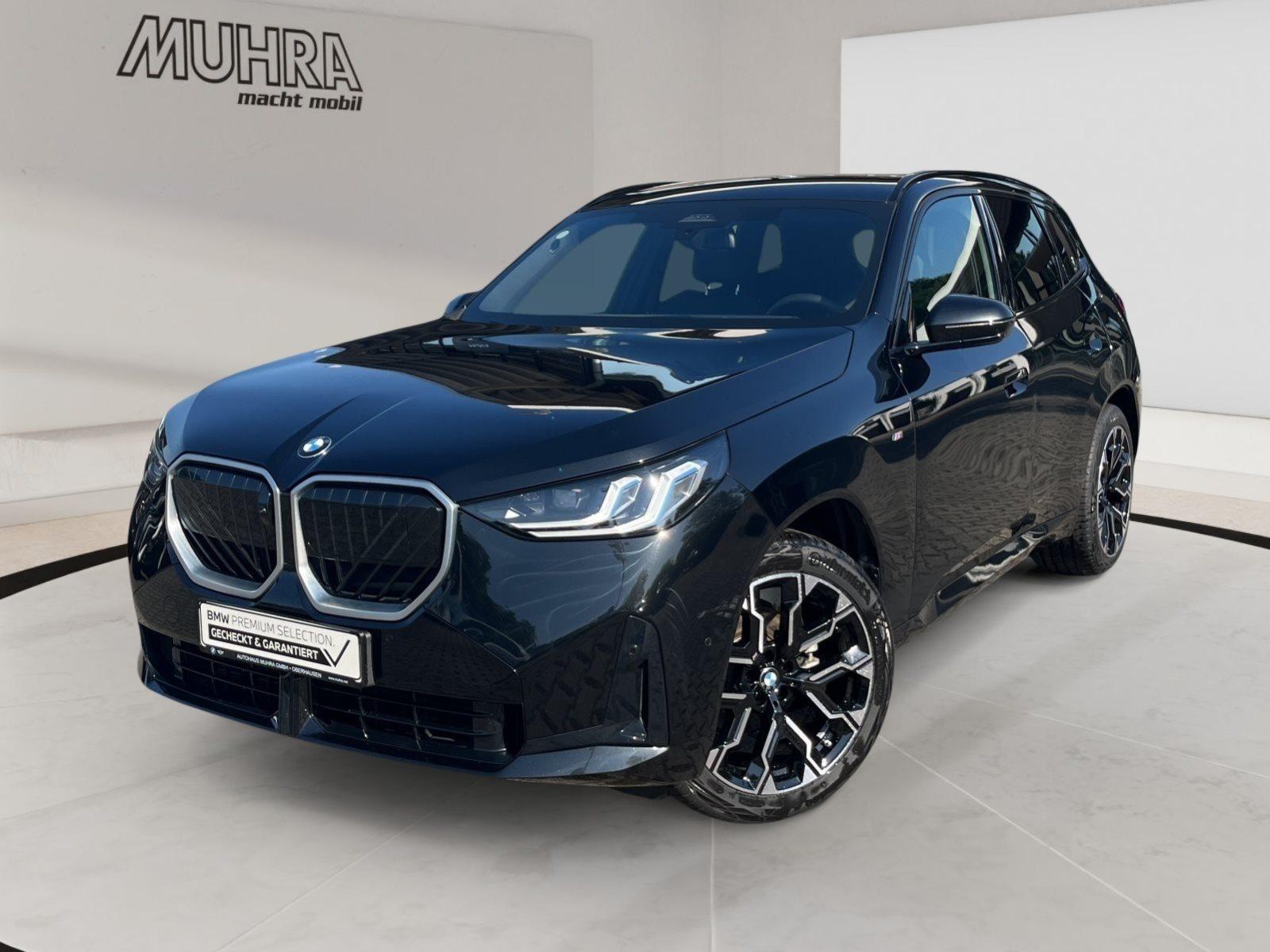 BMW X3 – Bild 2